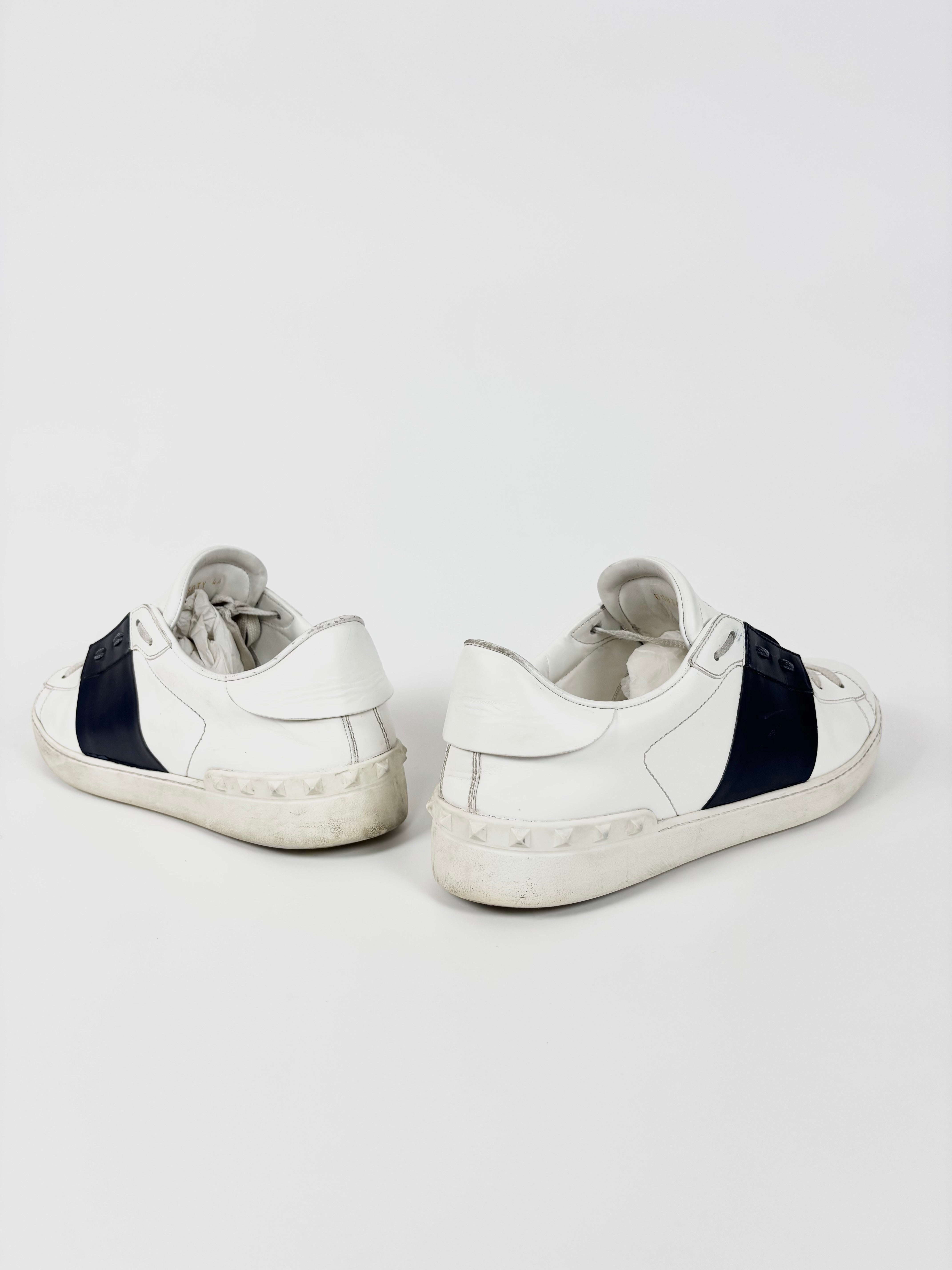 Valentino Open Sneakers