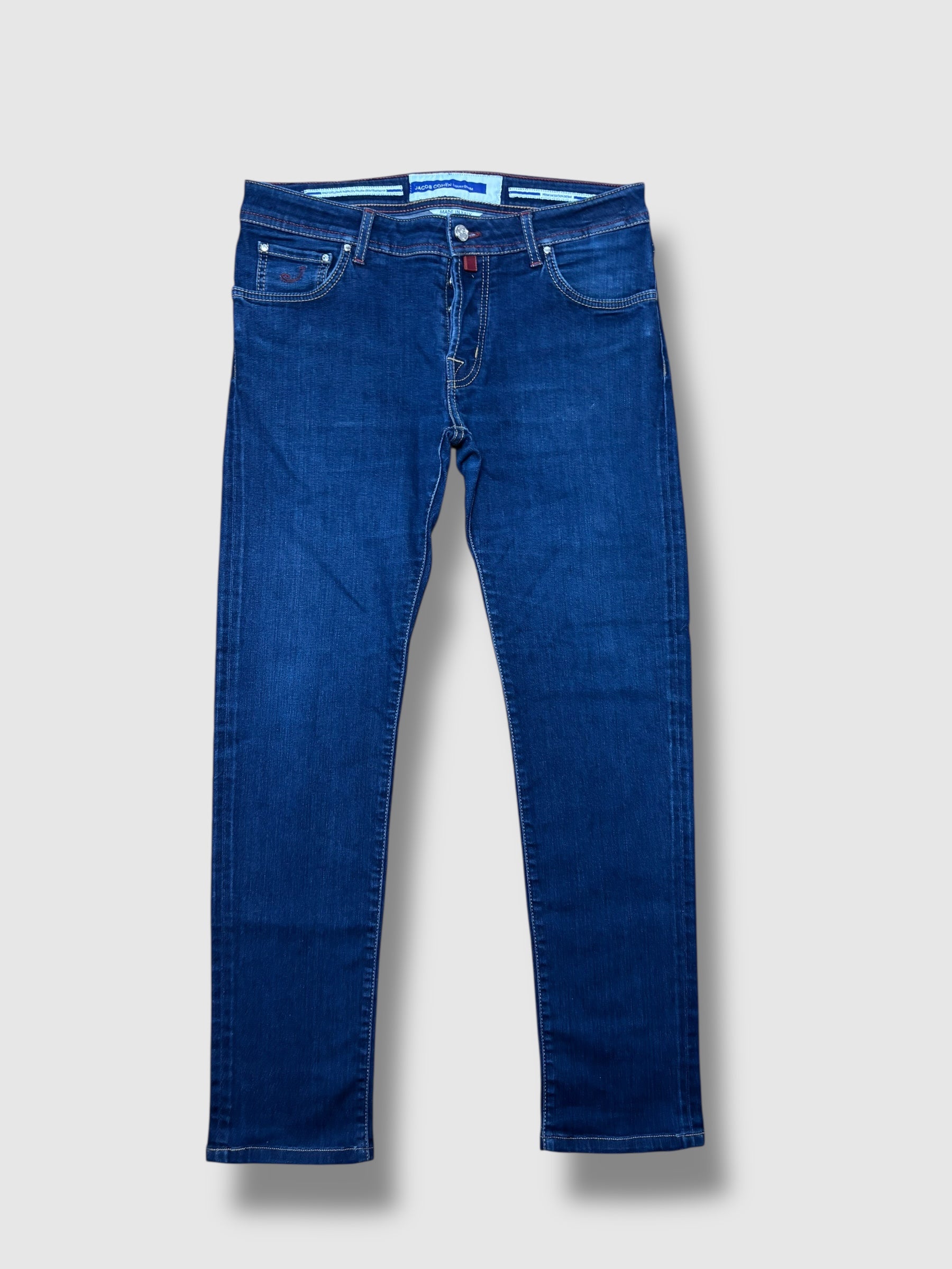 Jacob Cohën Nick Jeans