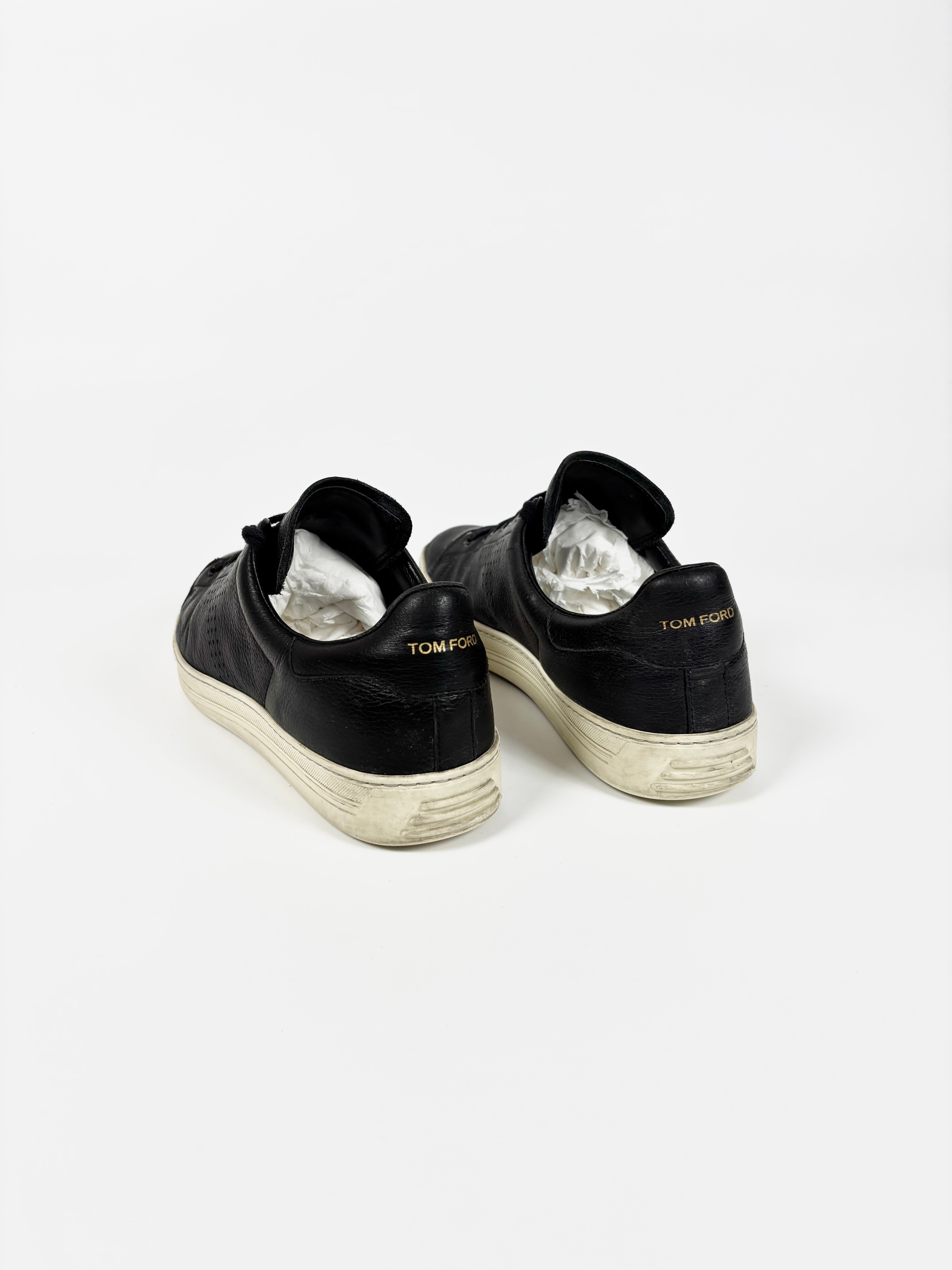 Tom Ford Warwick Sneakers