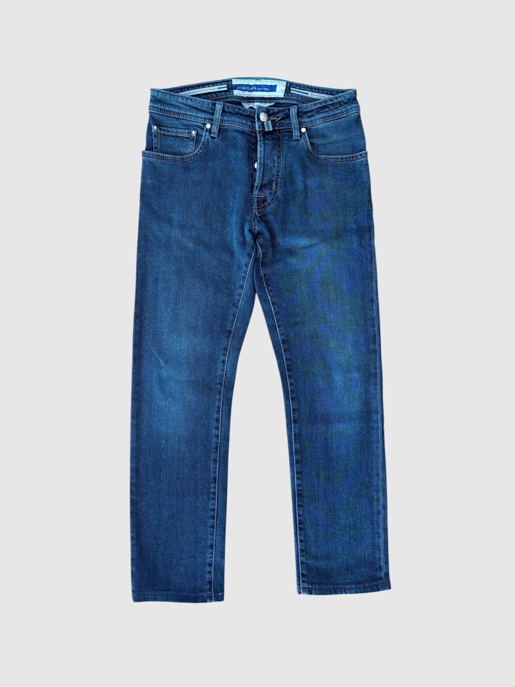 Jacob Cohën Bard Jeans
