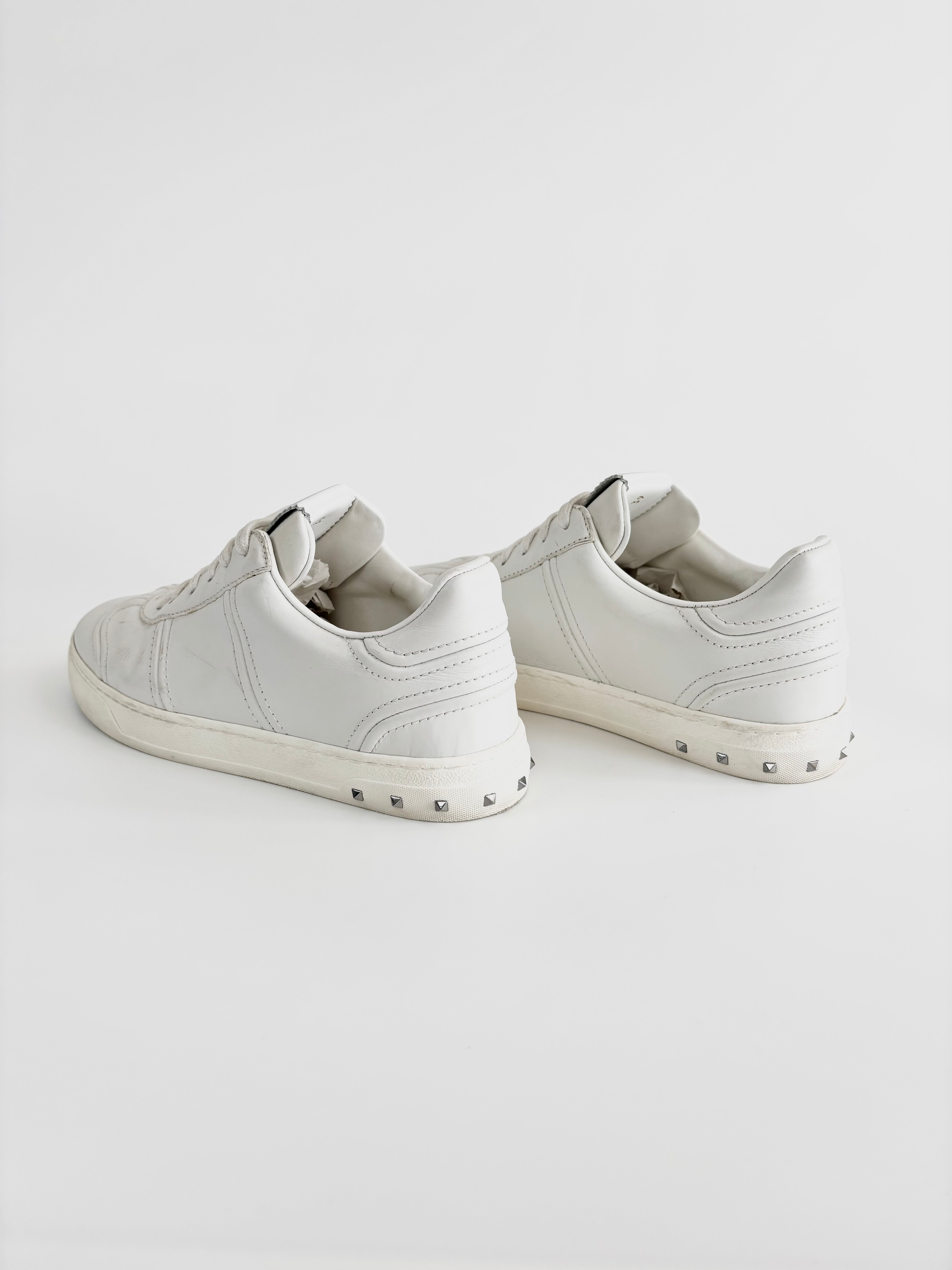 Valentino Flycrew Sneakers