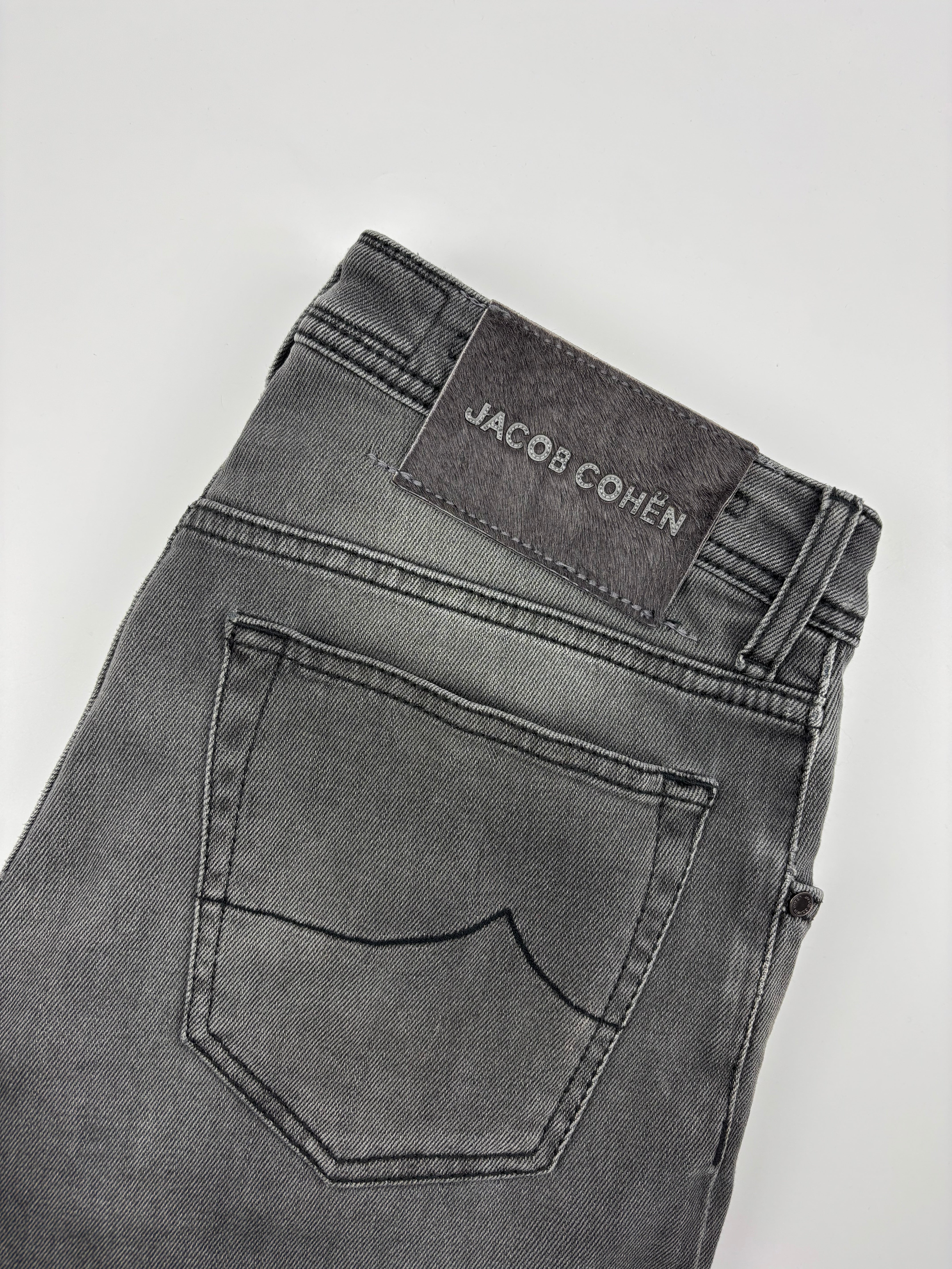 Jacob Cohën Nick Jeans