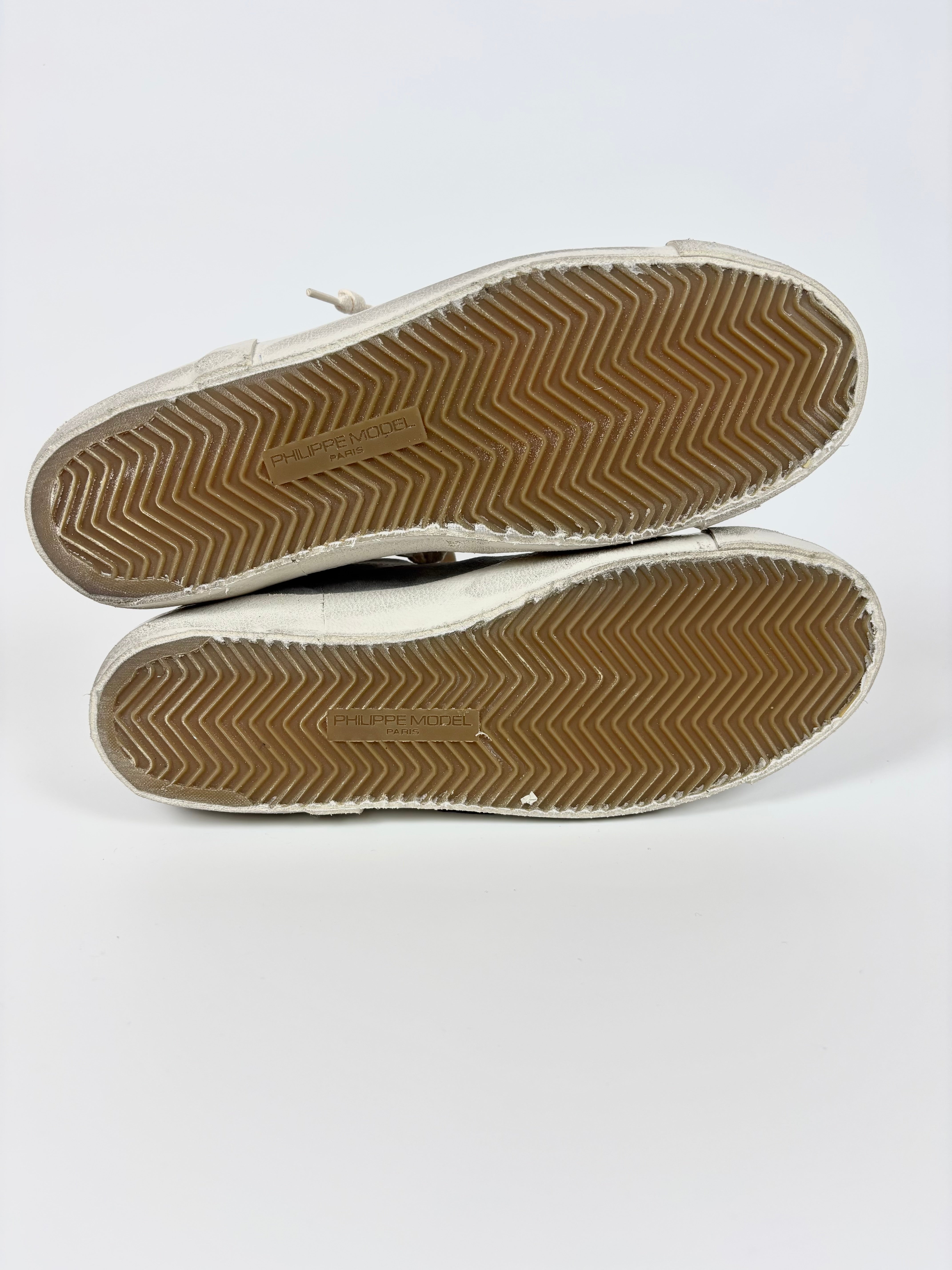 Philippe Model PRSX Sneakers