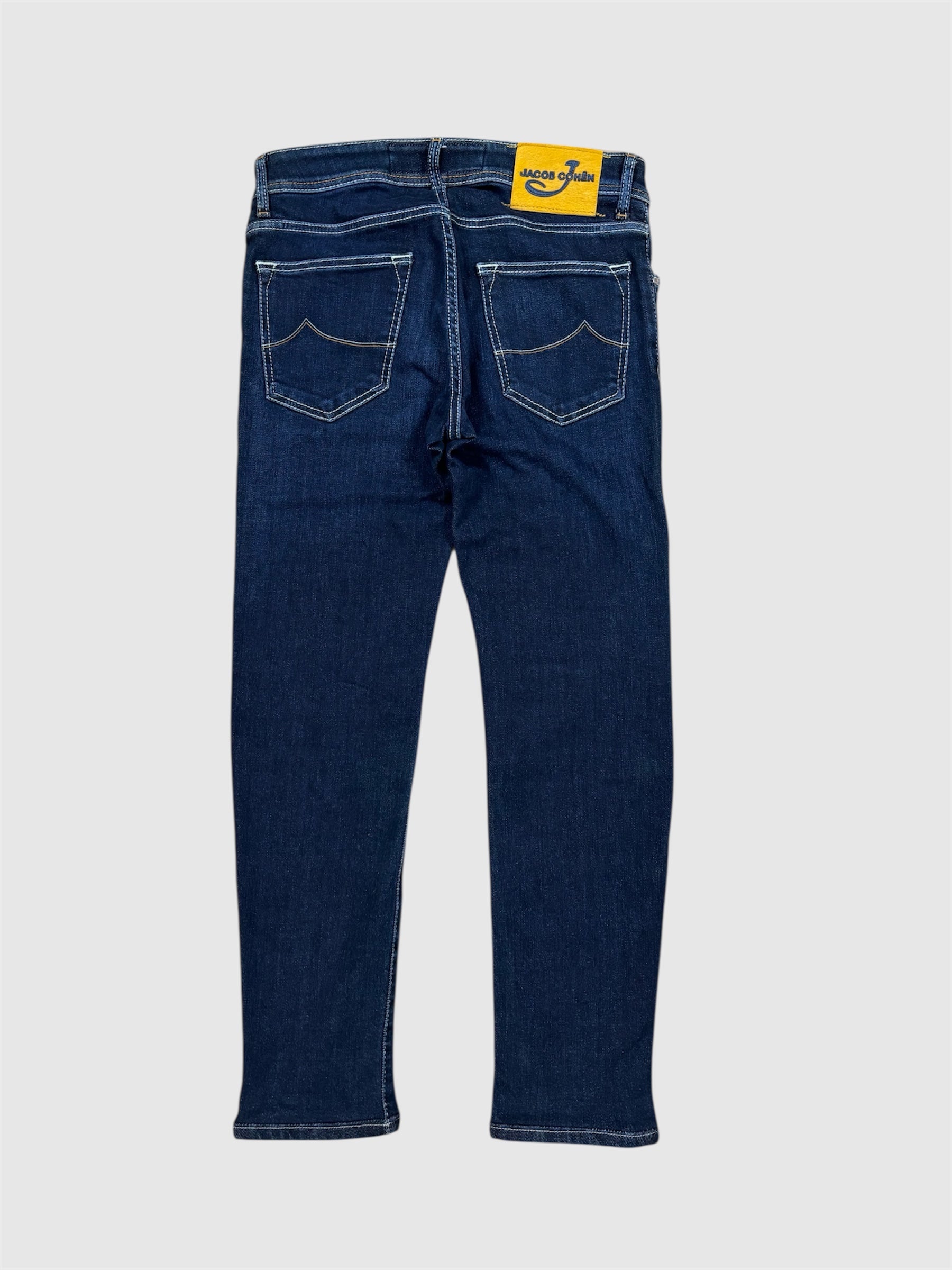 Jacob Cohën 622 Jeans