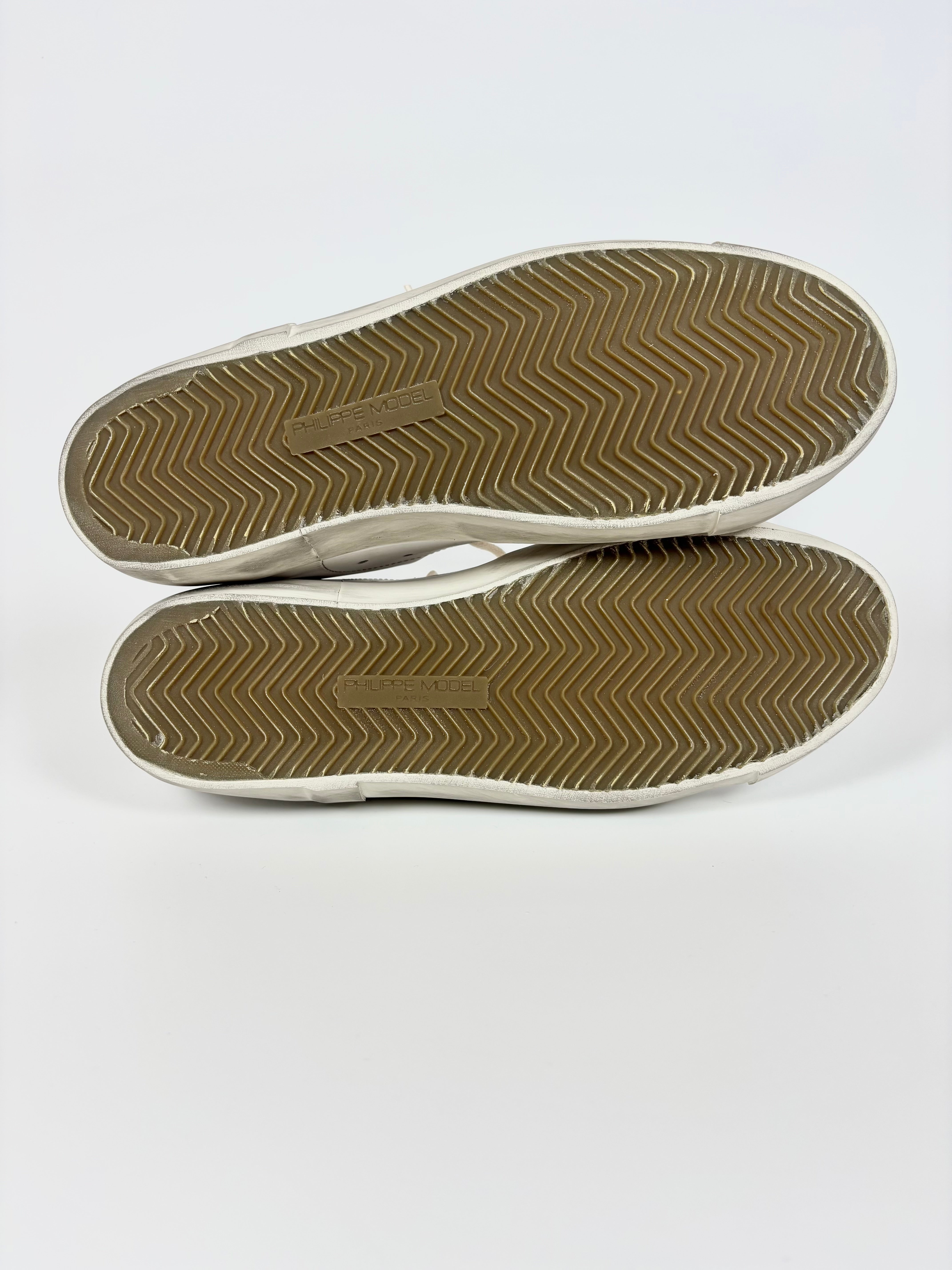 Philippe Model PRSX sneakers