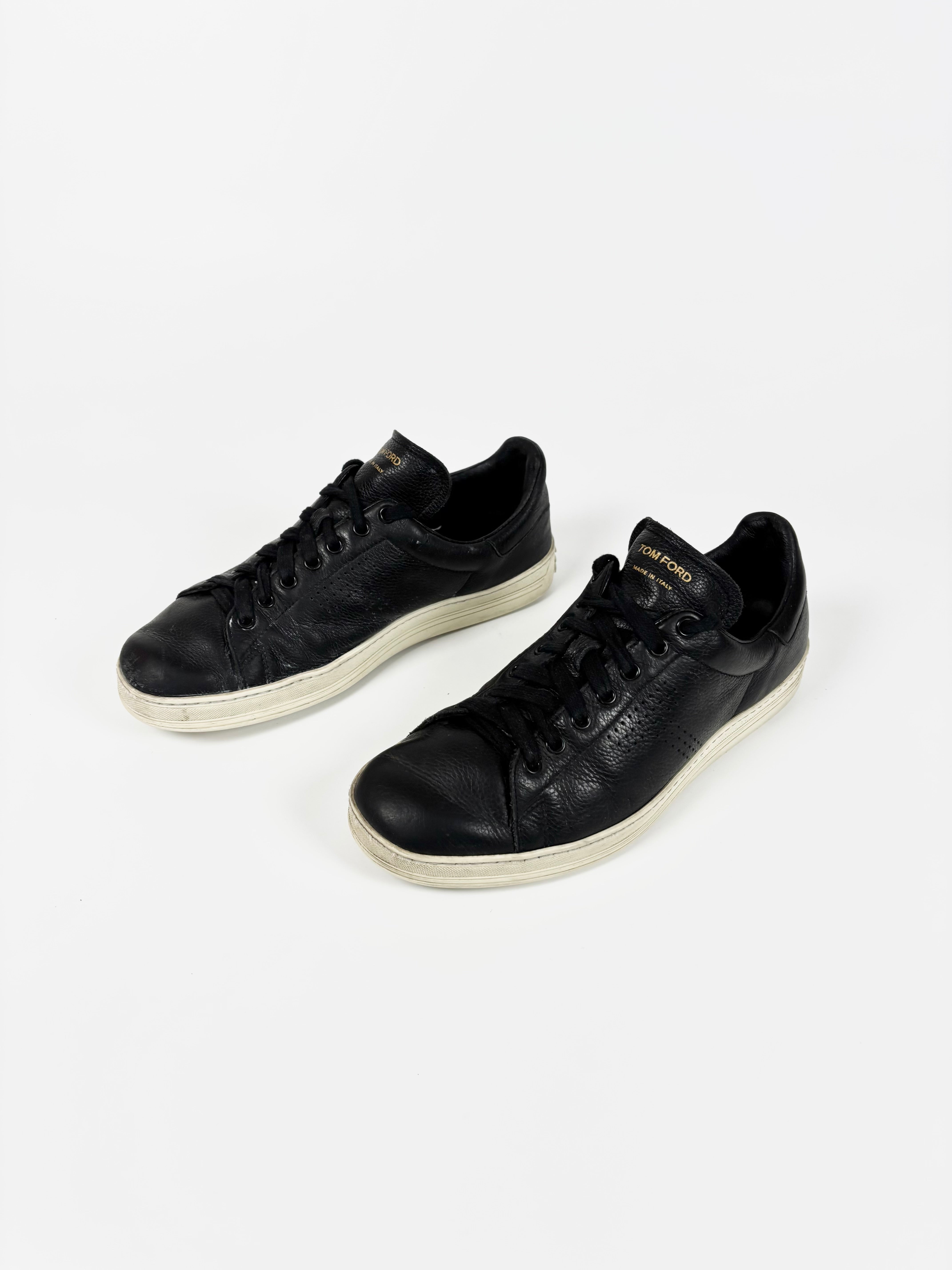 Tom Ford Warwick Sneakers
