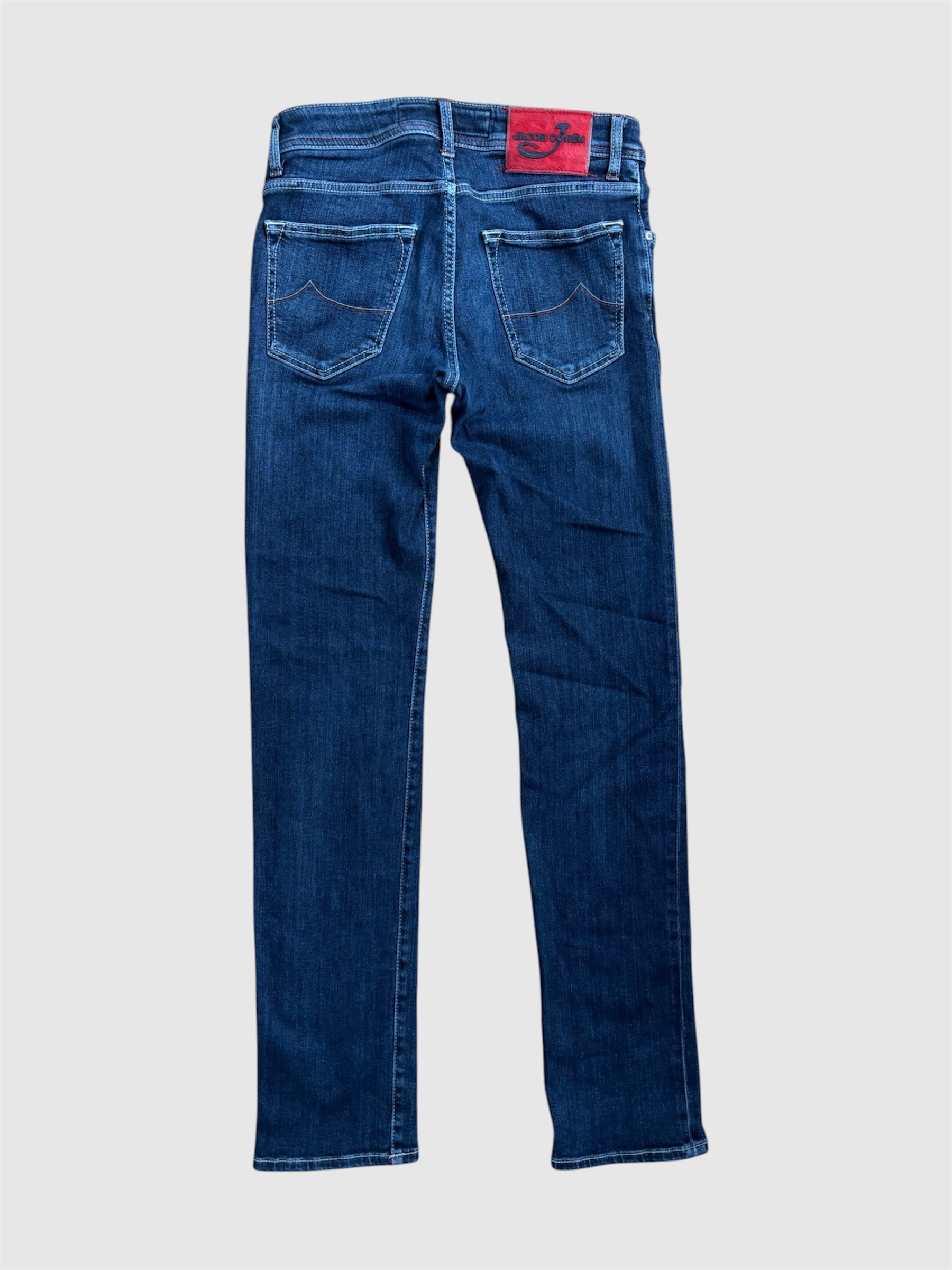 Jacob Cohën 622 Jeans