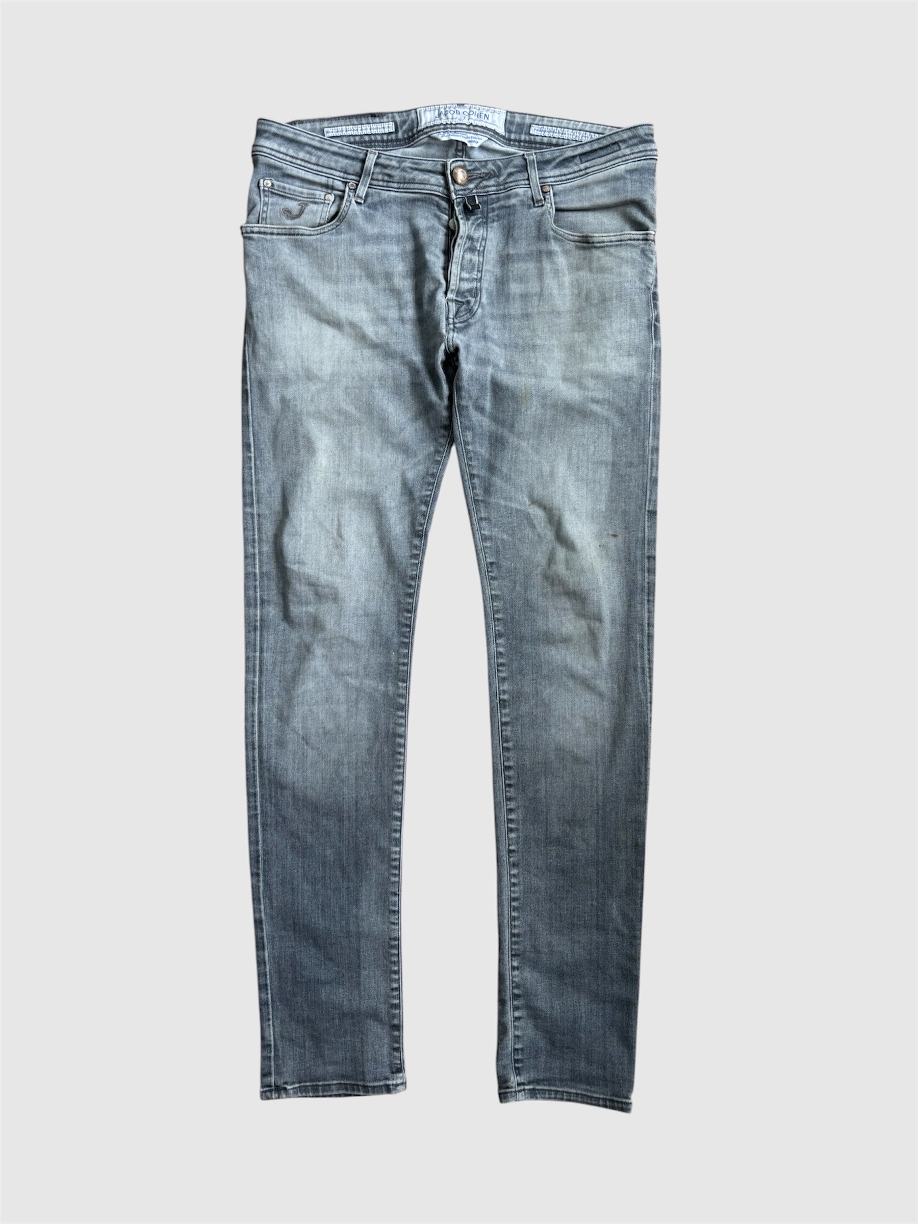 Jacob Cohën 622 Jeans