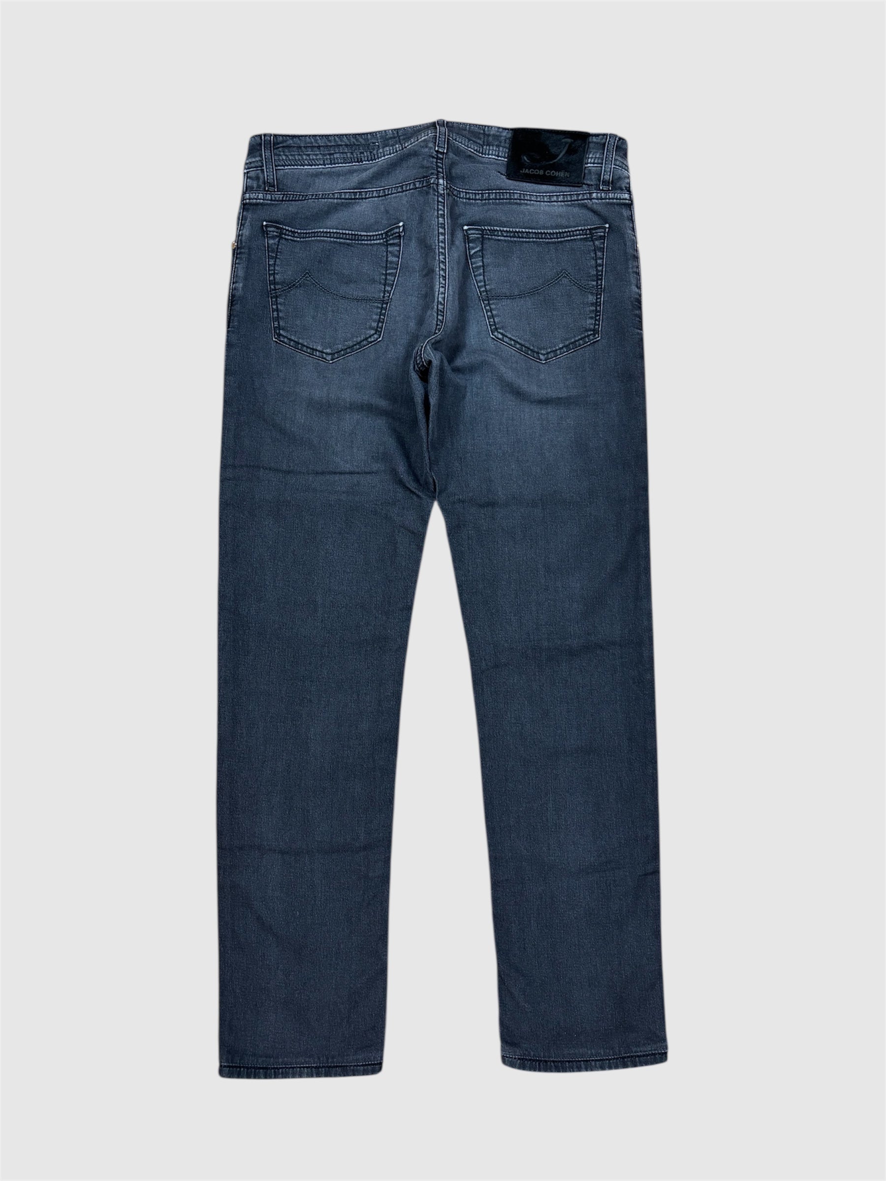 Jacob Cohën 622 Jeans