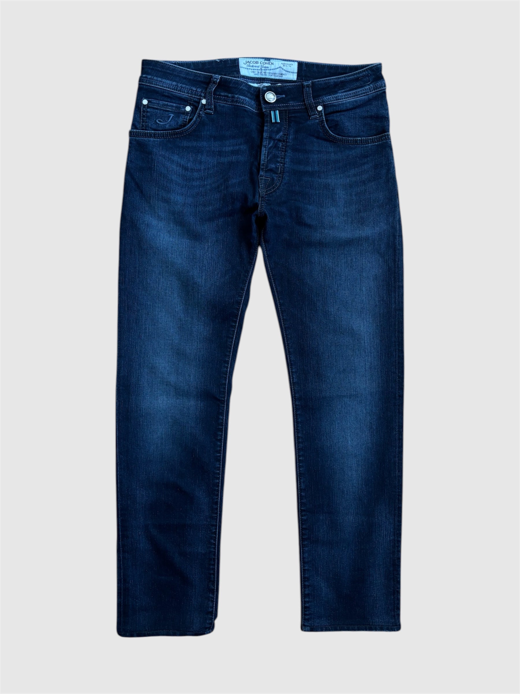 Jacob Cohën 622.C Jeans