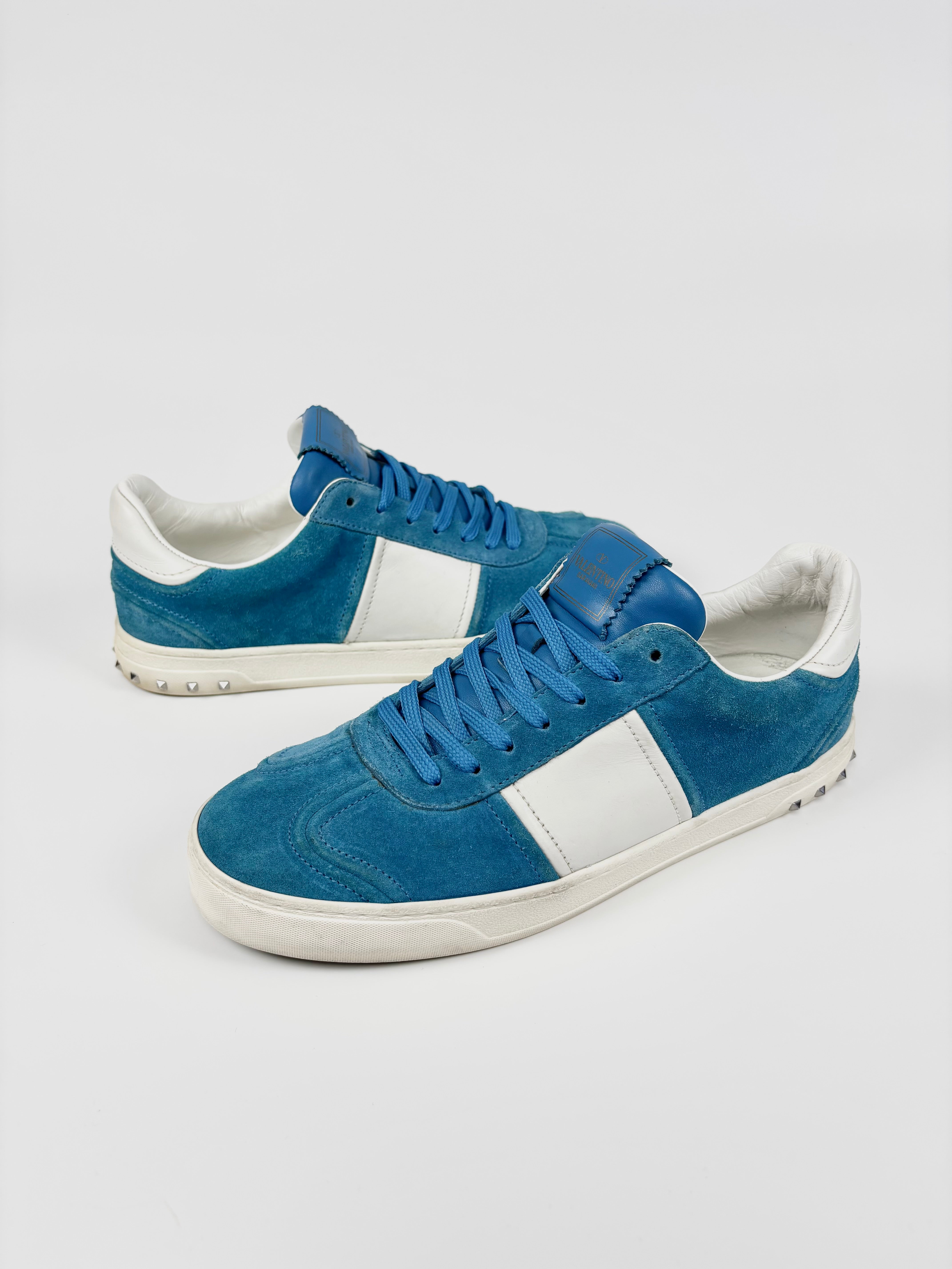 Valentino Garavani Flycrew Sneakers