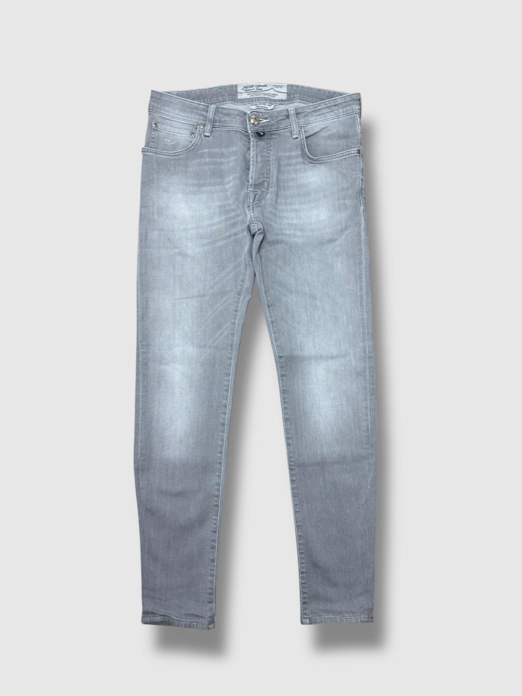 Jacob Cohën 688 Jeans