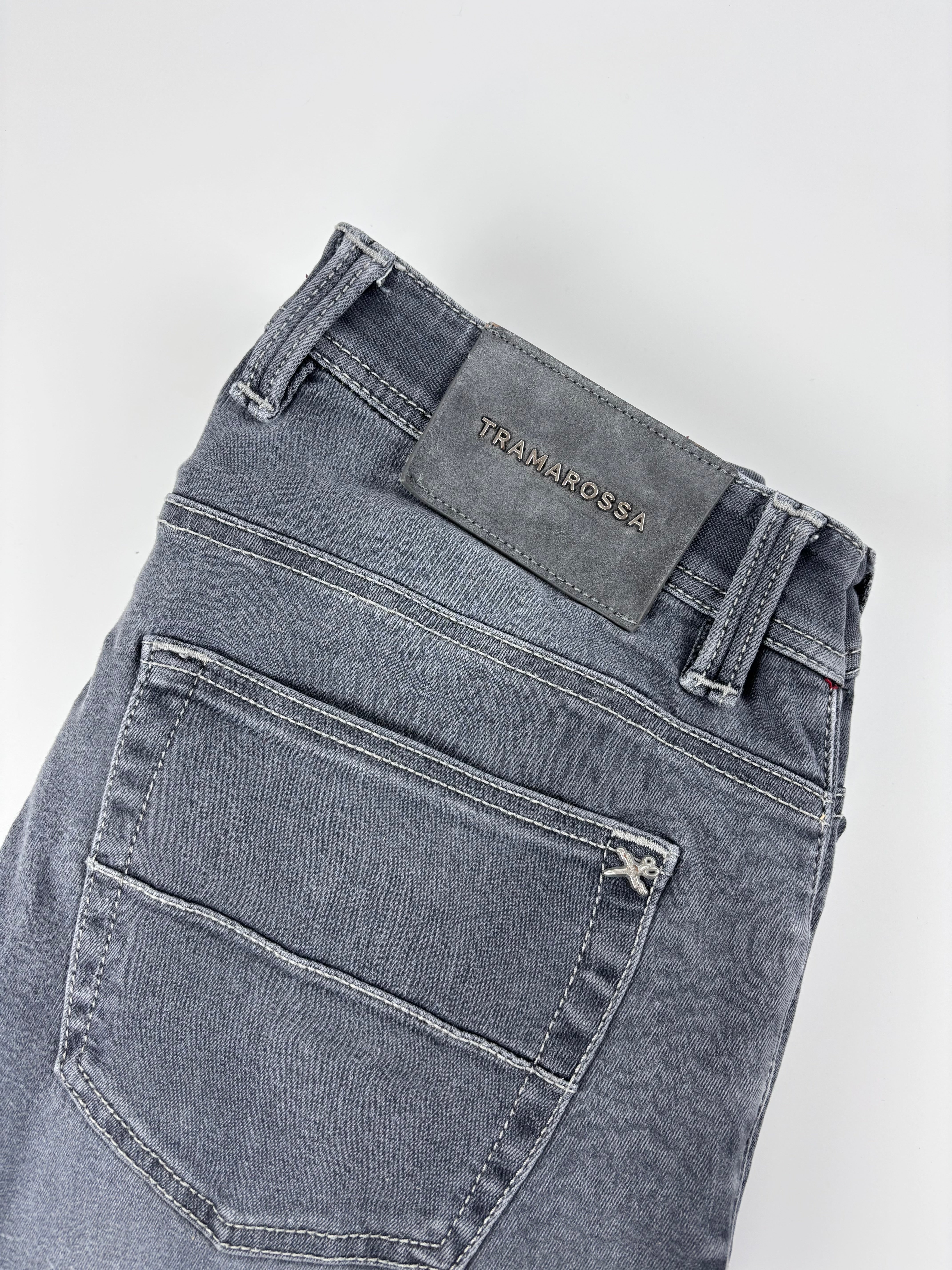 Tramarossa Leonardo Slim Jeans