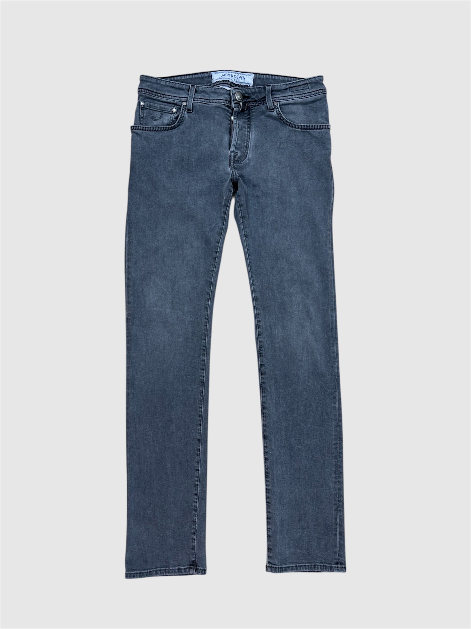 Jacob Cohën 622 Jeans