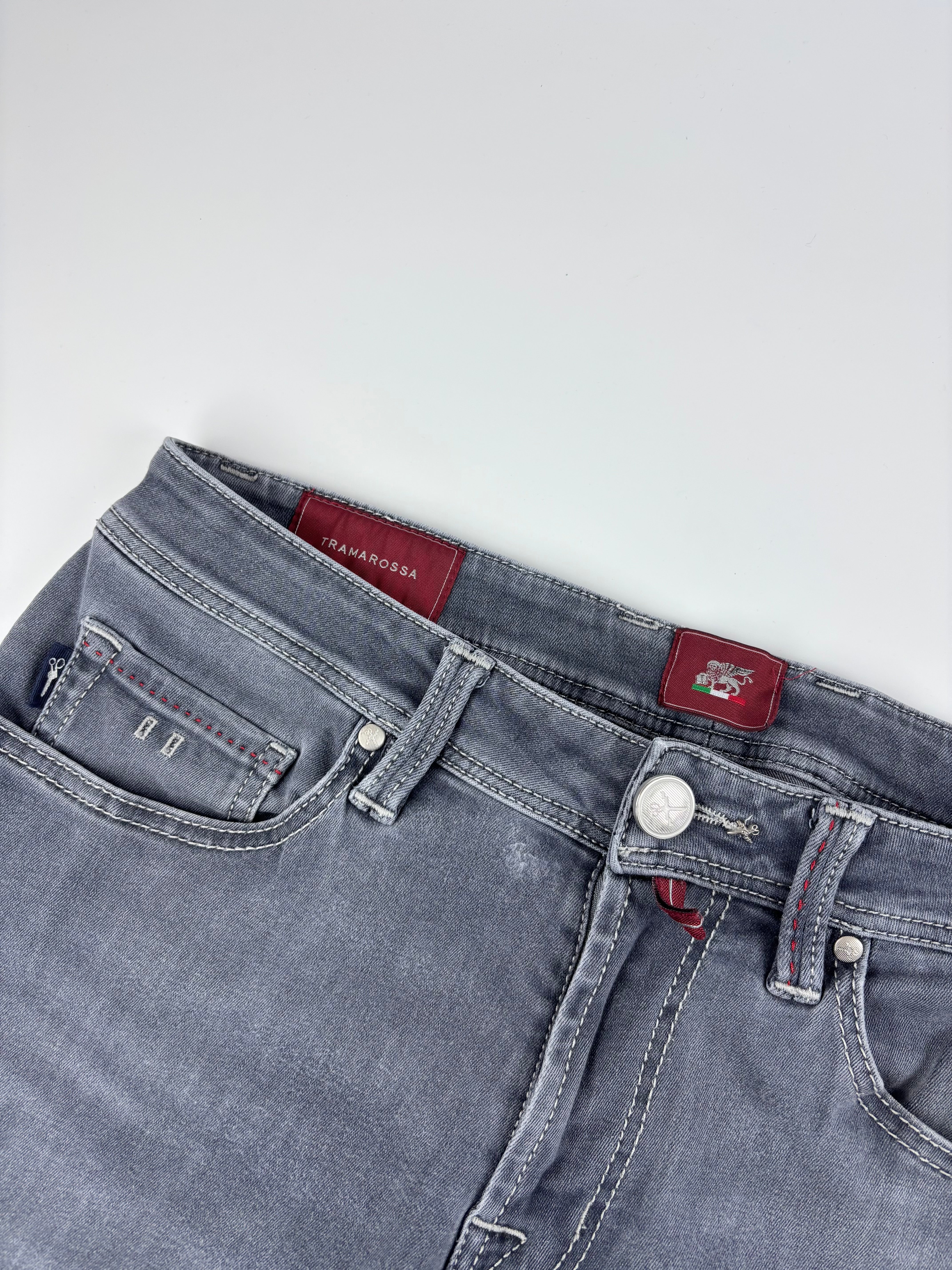 Tramarossa Leonardo Slim Jeans