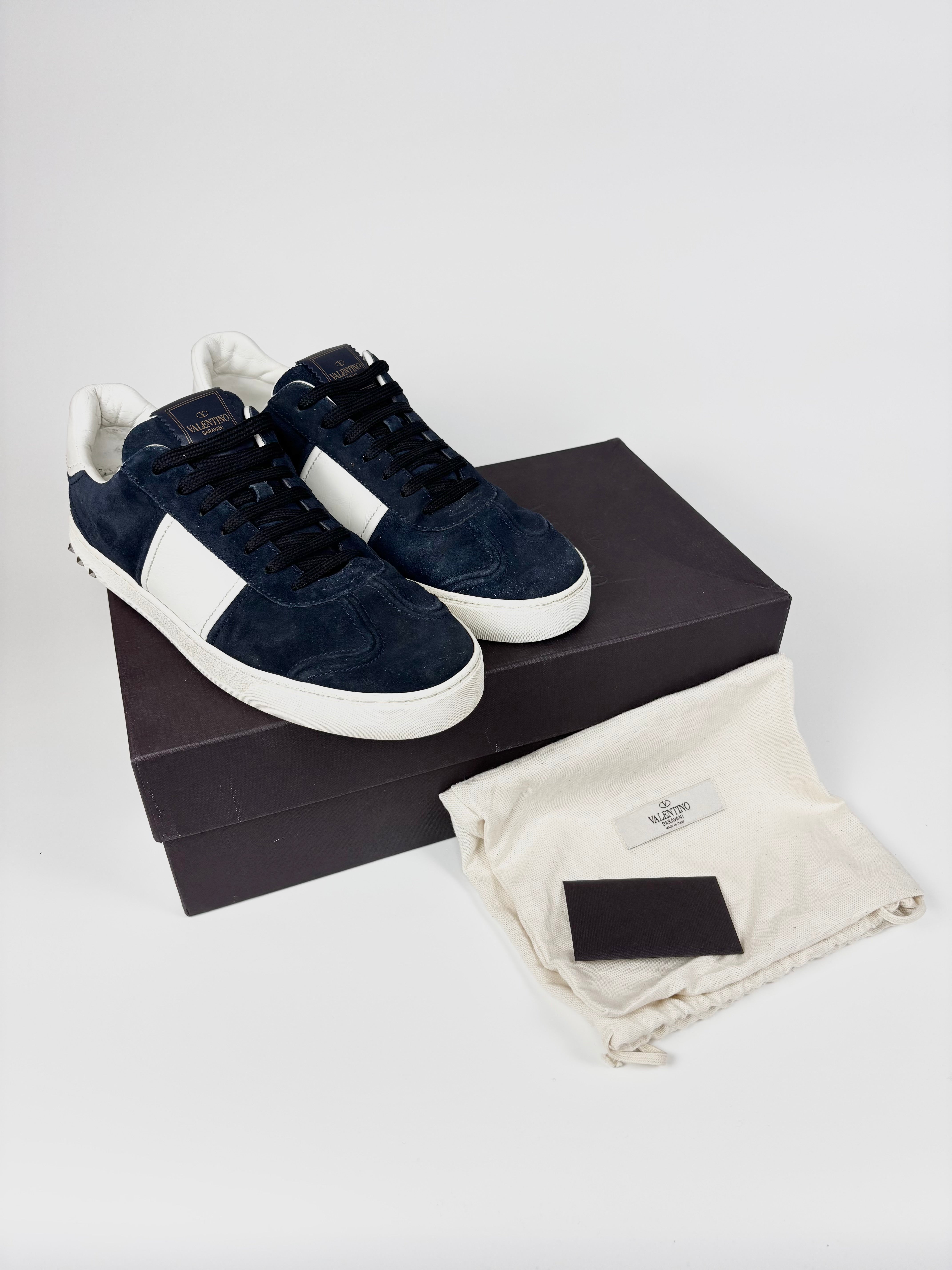 Valentino Garavani Flycrew Sneakers