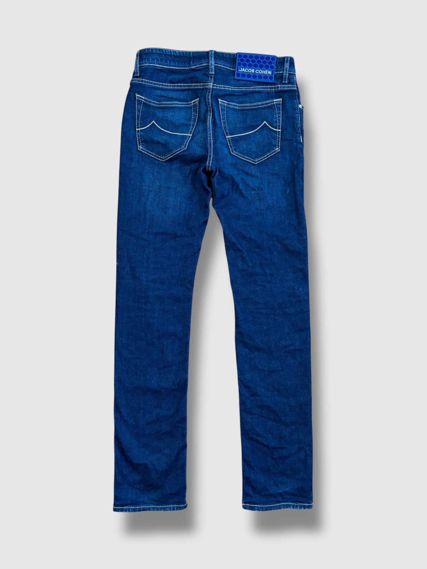 Jacob Cohën Bard Jeans