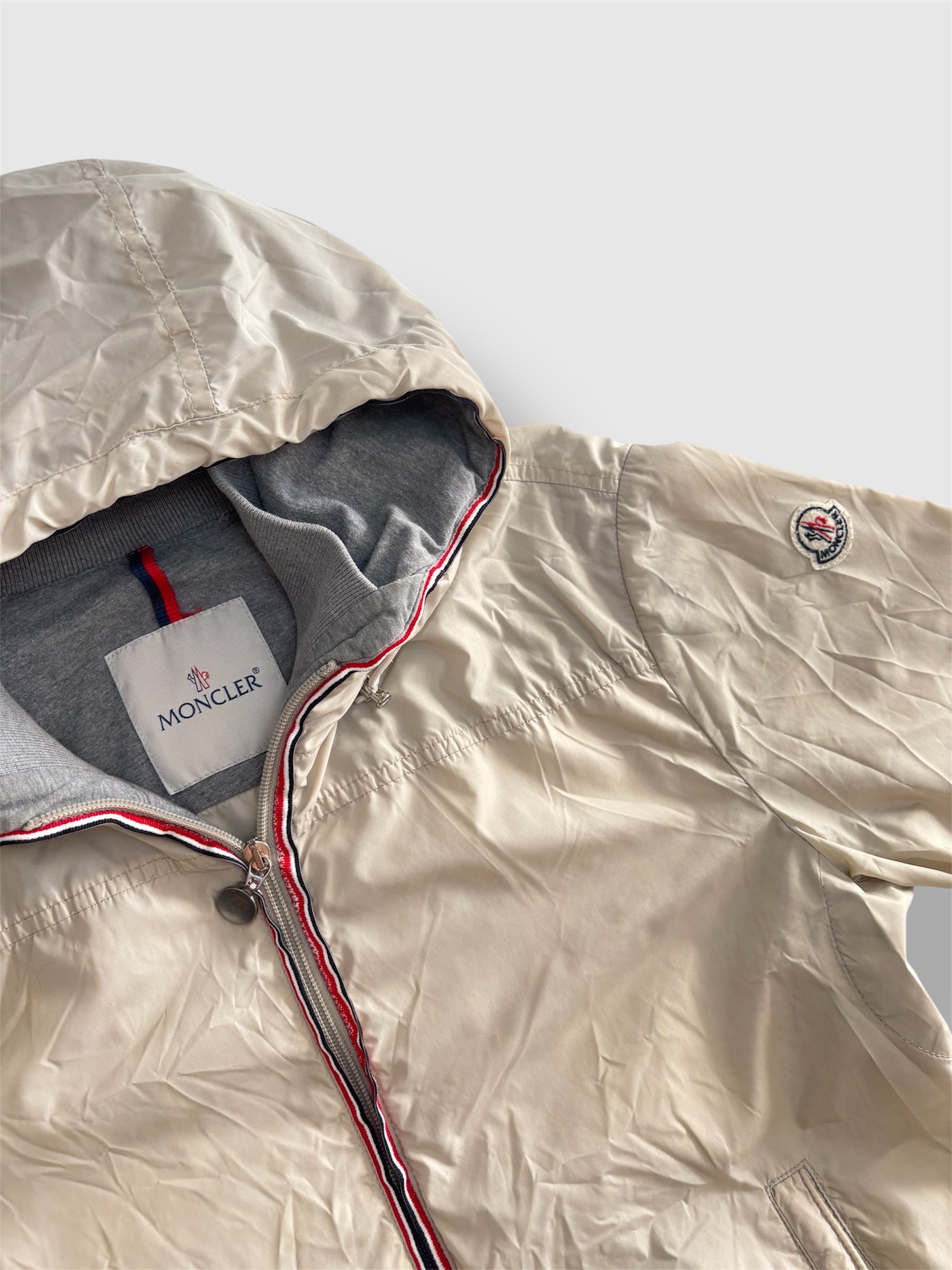 Moncler Urville Windbreaker Jacket