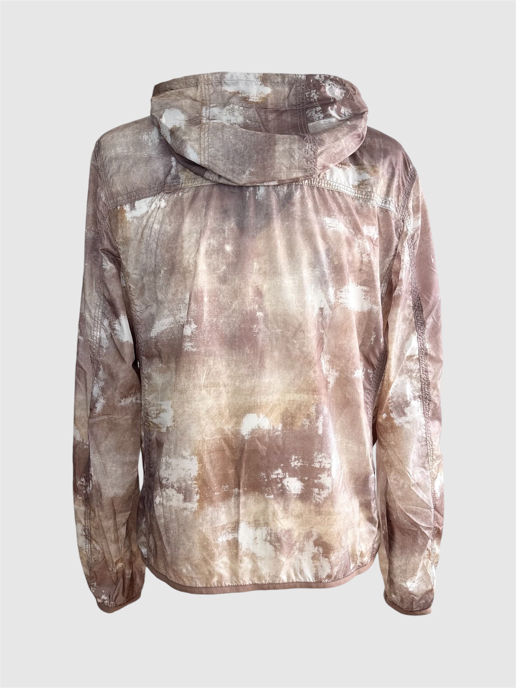 Woolrich Southbay Windbreaker Jacket