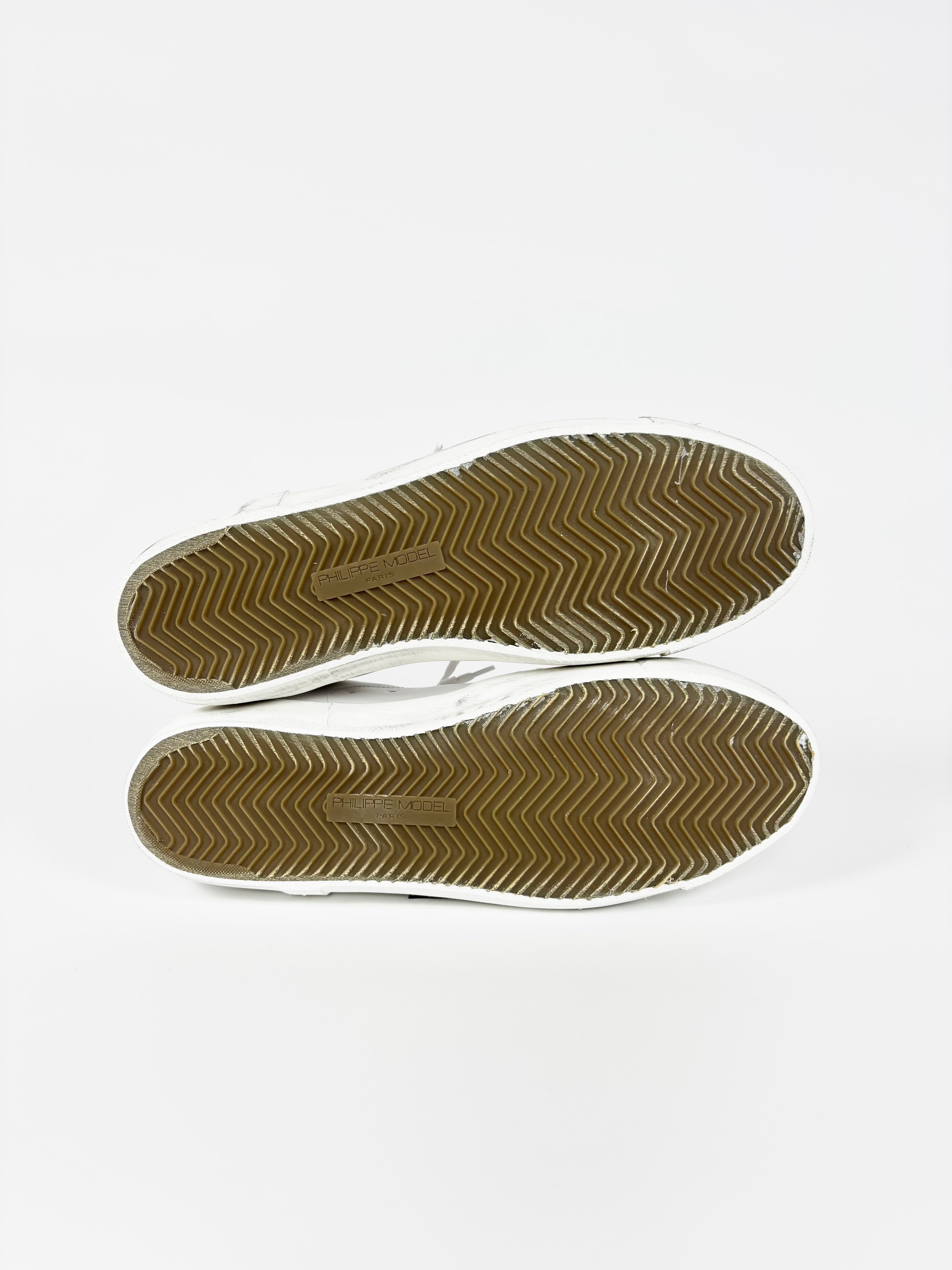 Philippe Model PRSX Sneakers