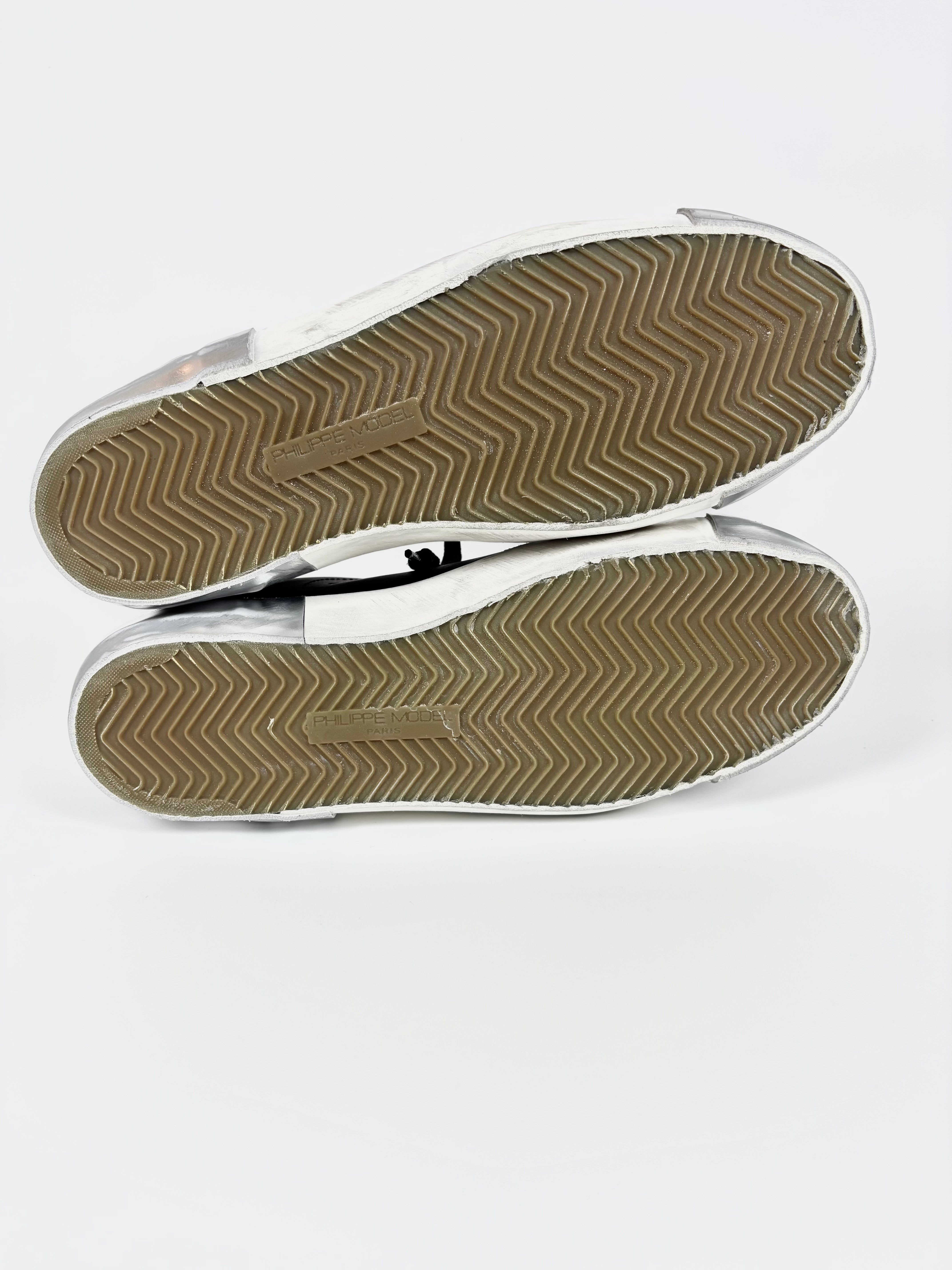 Philippe Model PRSX Sneakers