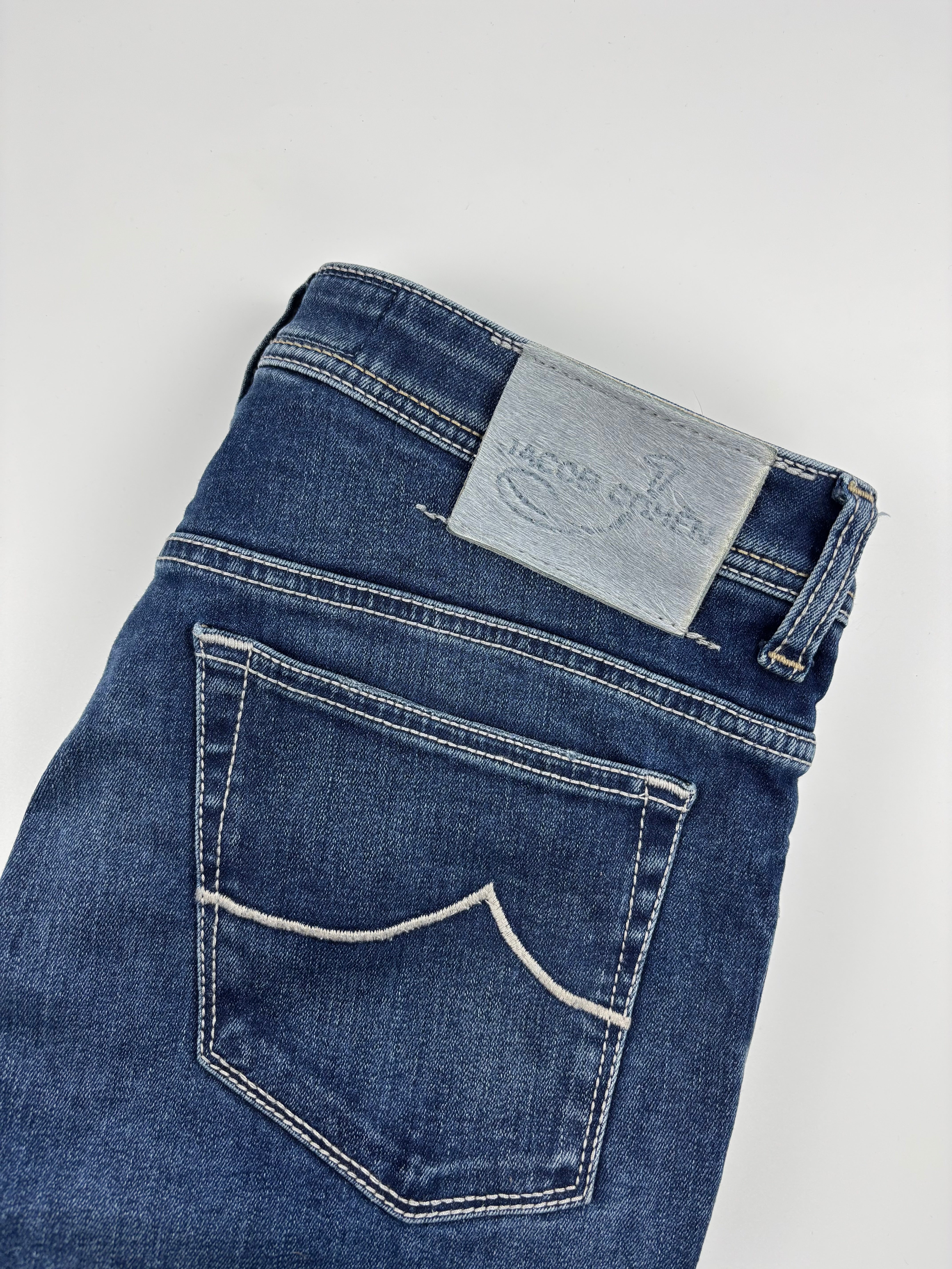 Jacob Cohën 613.C Jeans