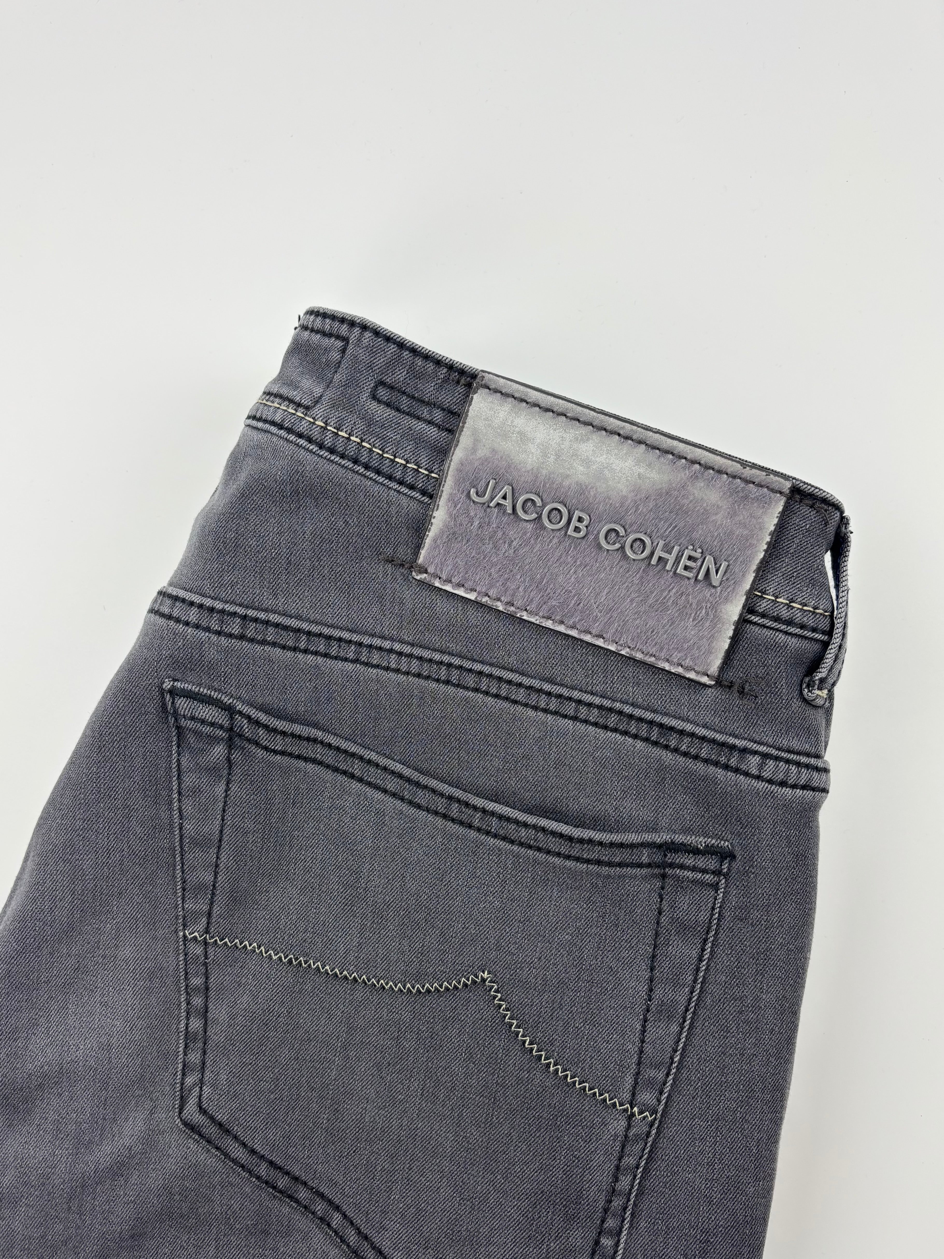 Jacob Cohën Leonard Jeans