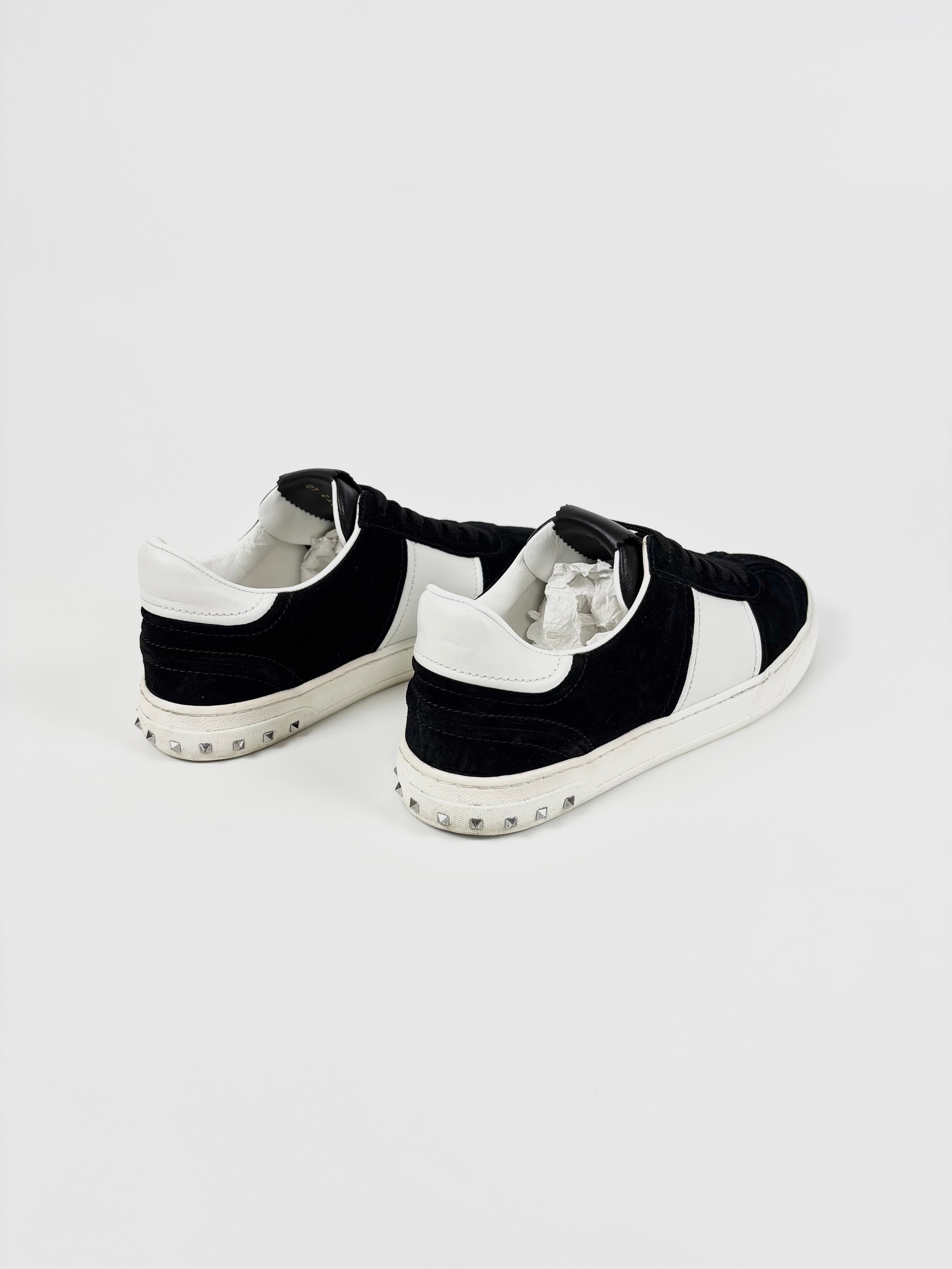 Valentino Flycrew Sneakers