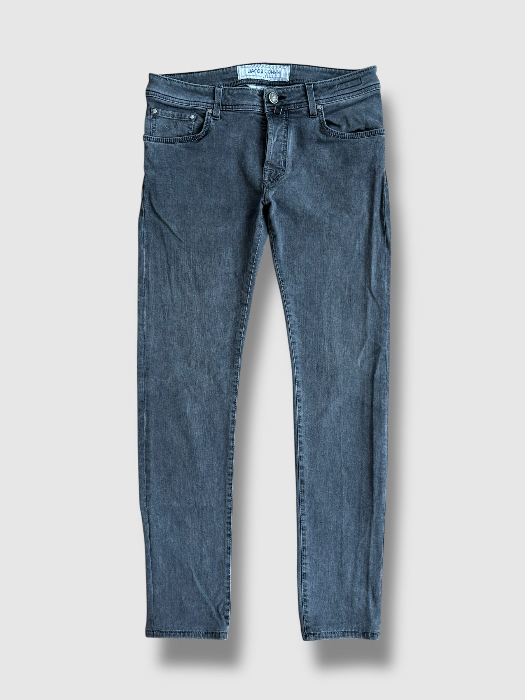 Jacob Cohën 622 Jeans
