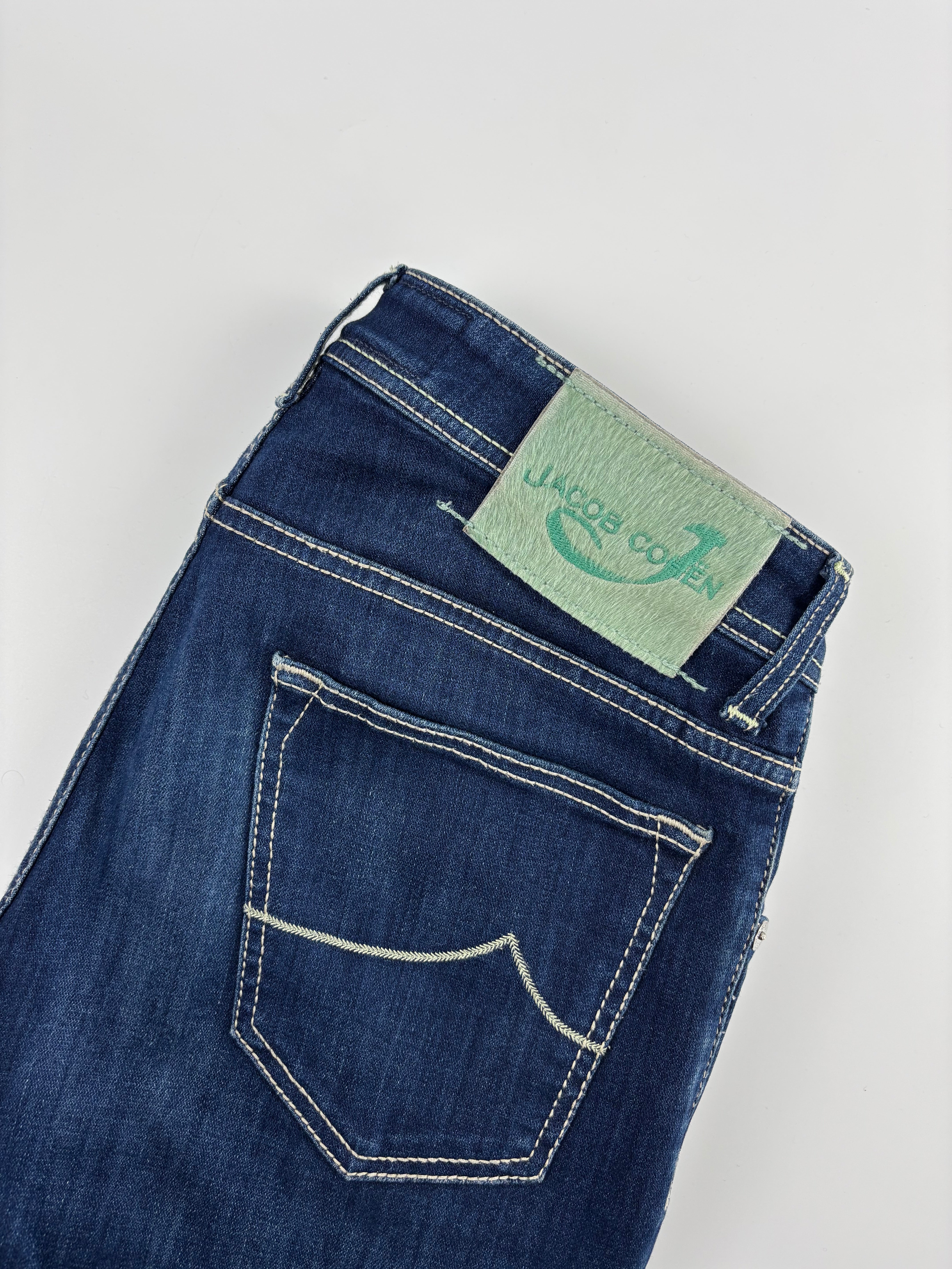 Jacob Cohën 622.C Jeans