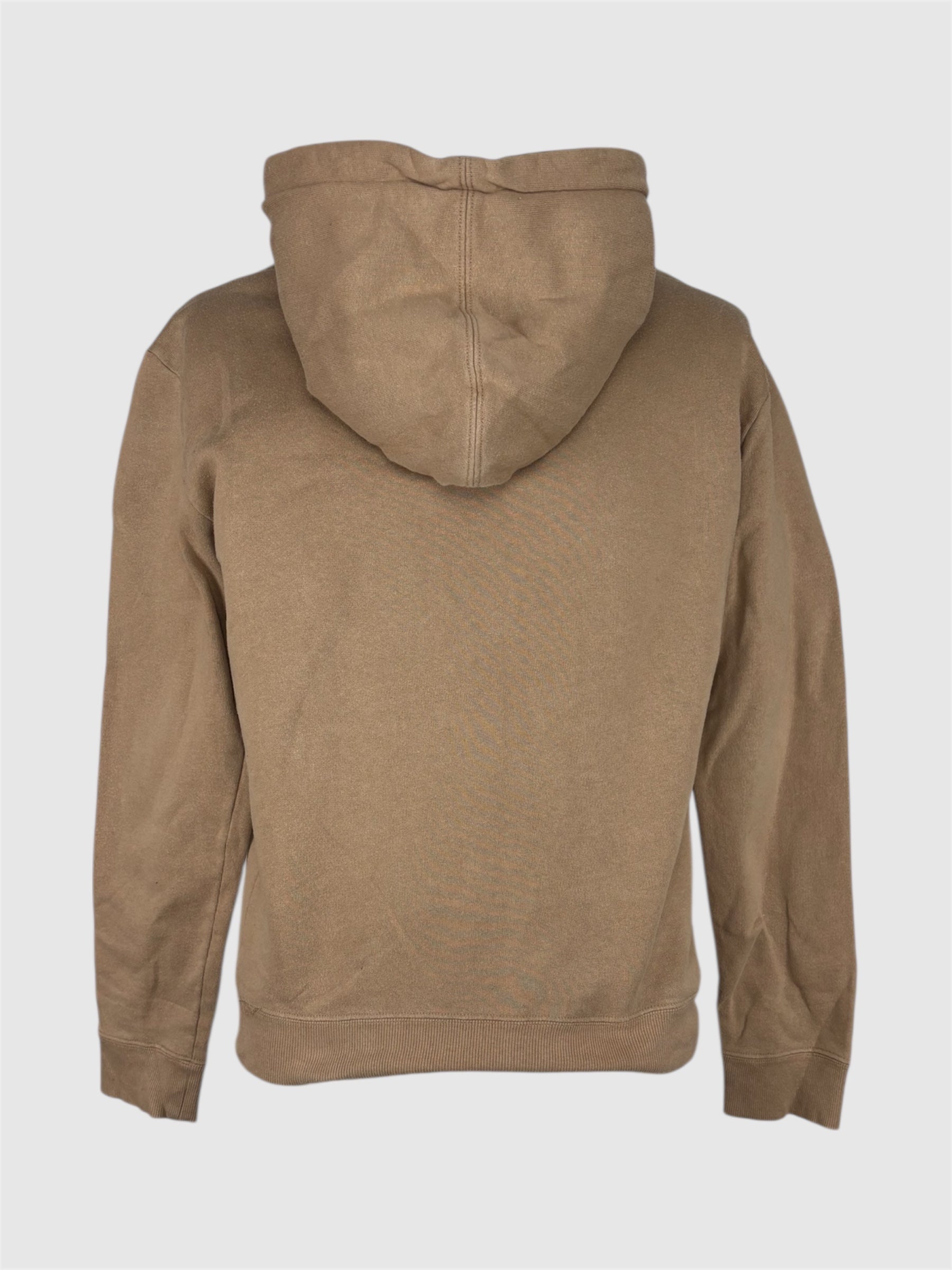 Saint Laurent Rive Gauche Hoodie