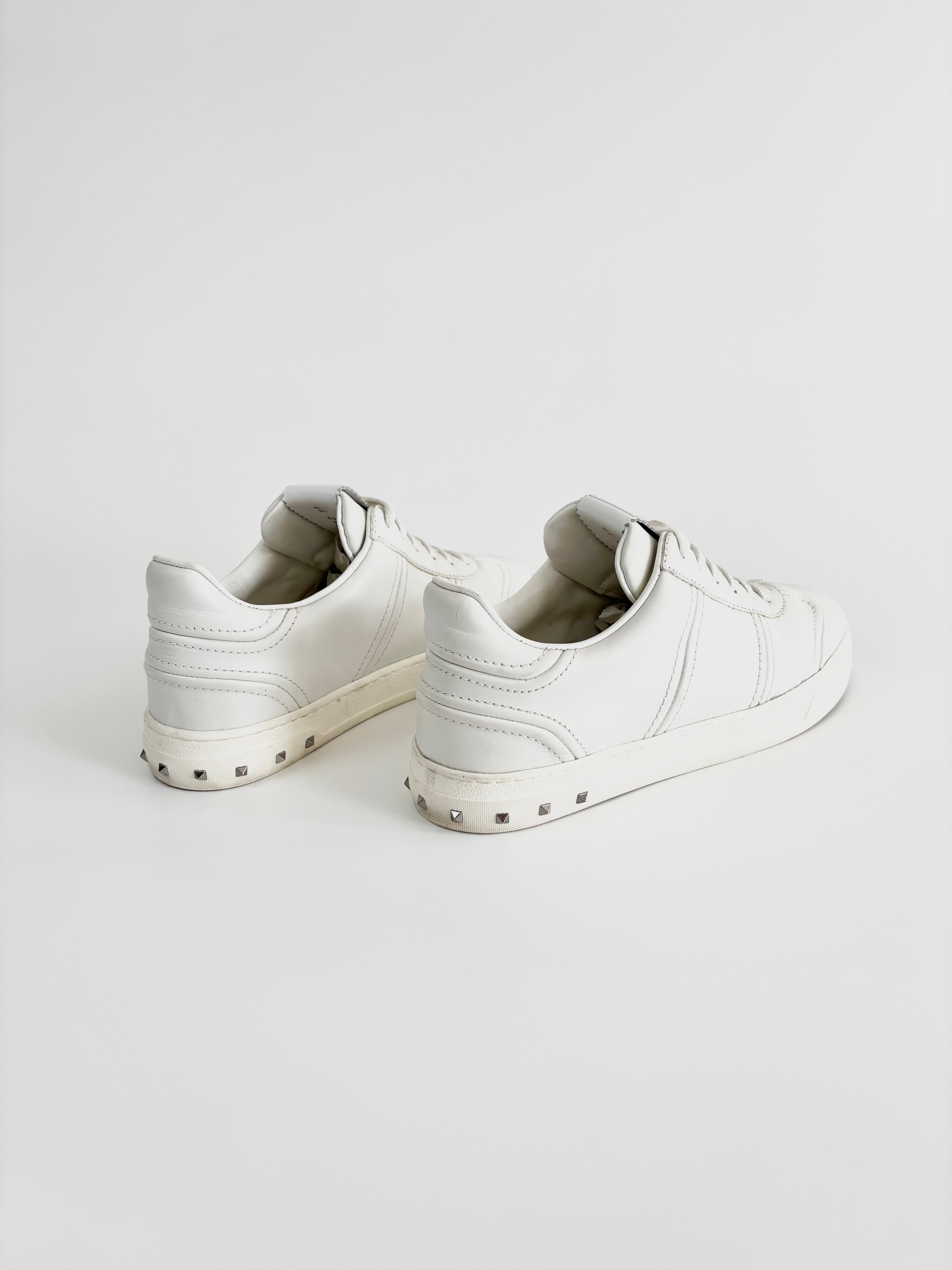 Valentino Flycrew Sneakers