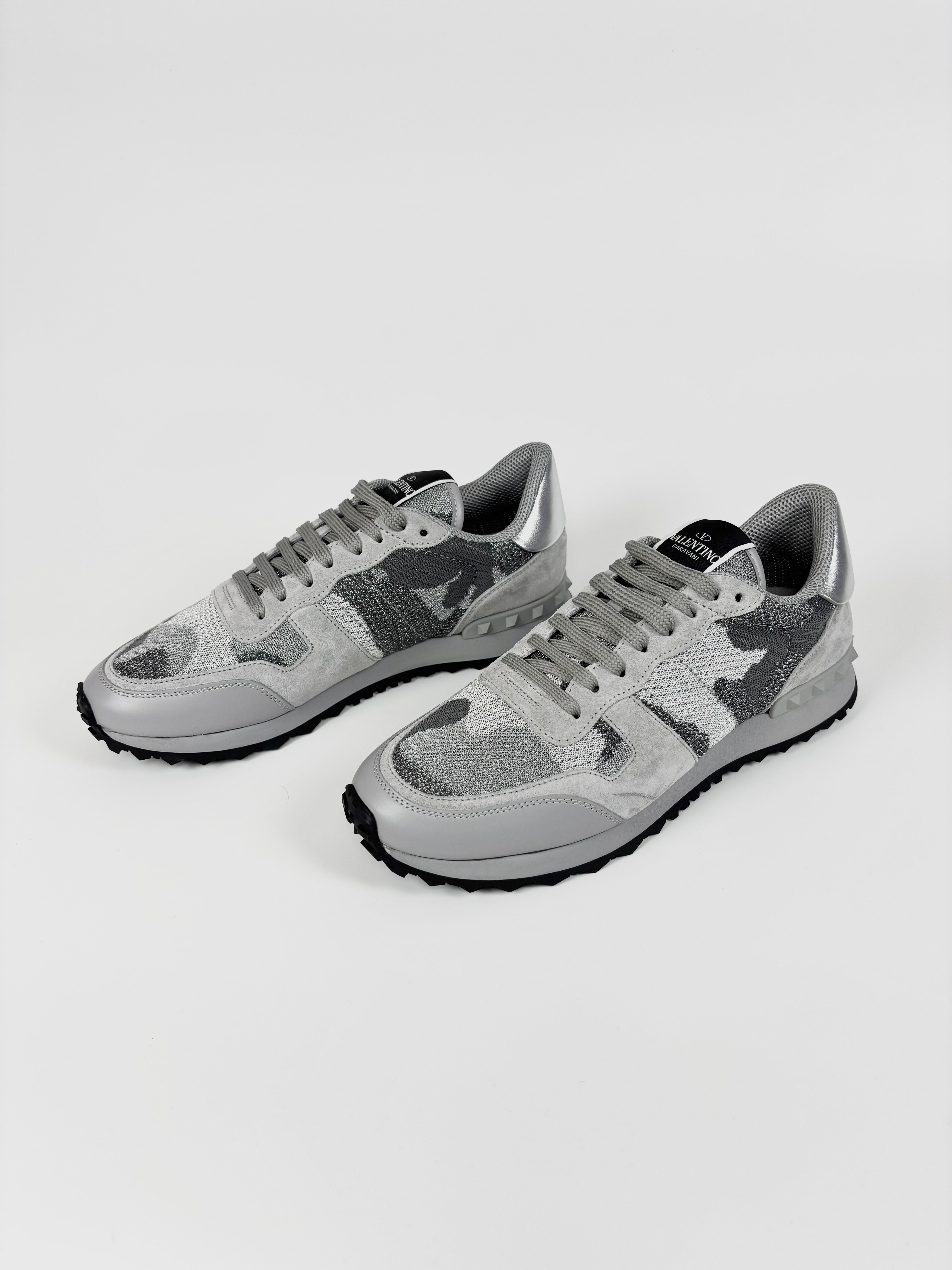 Valentino Garavani Rockrunner Sneakers