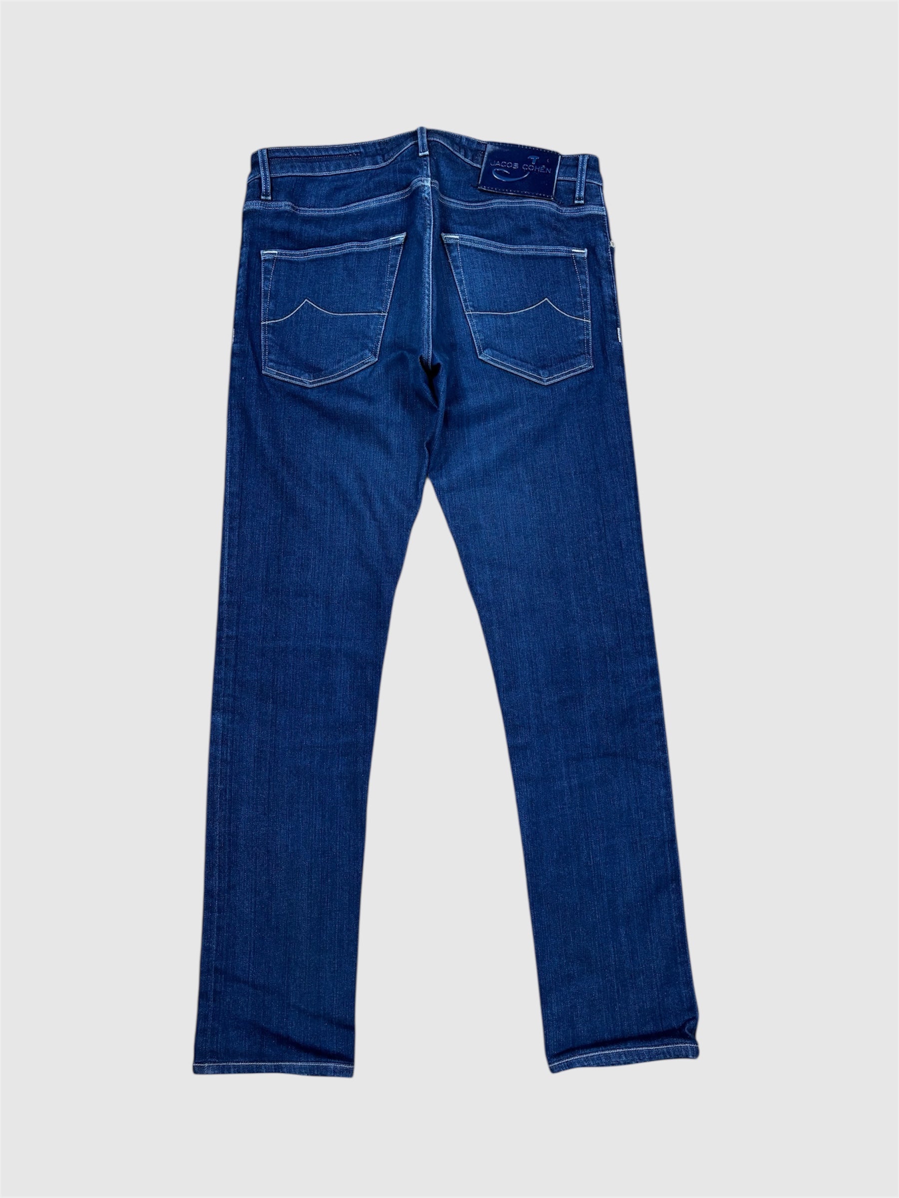 Jacob Cohën 696 Jeans