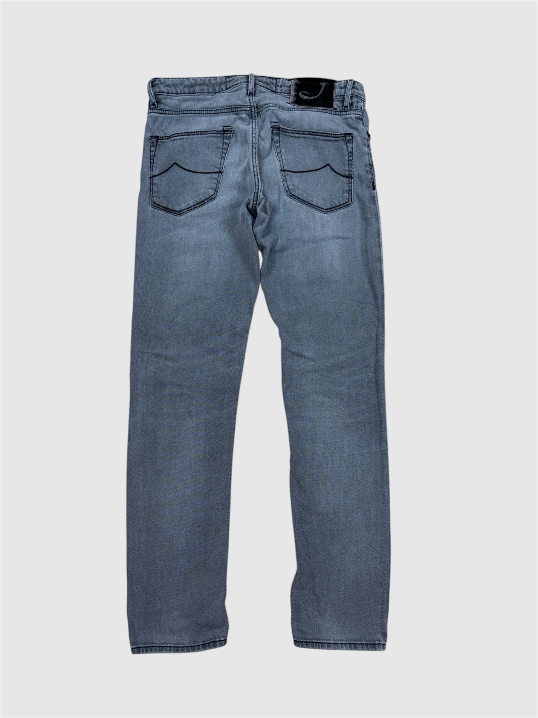 Jacob Cohën 696 Jeans