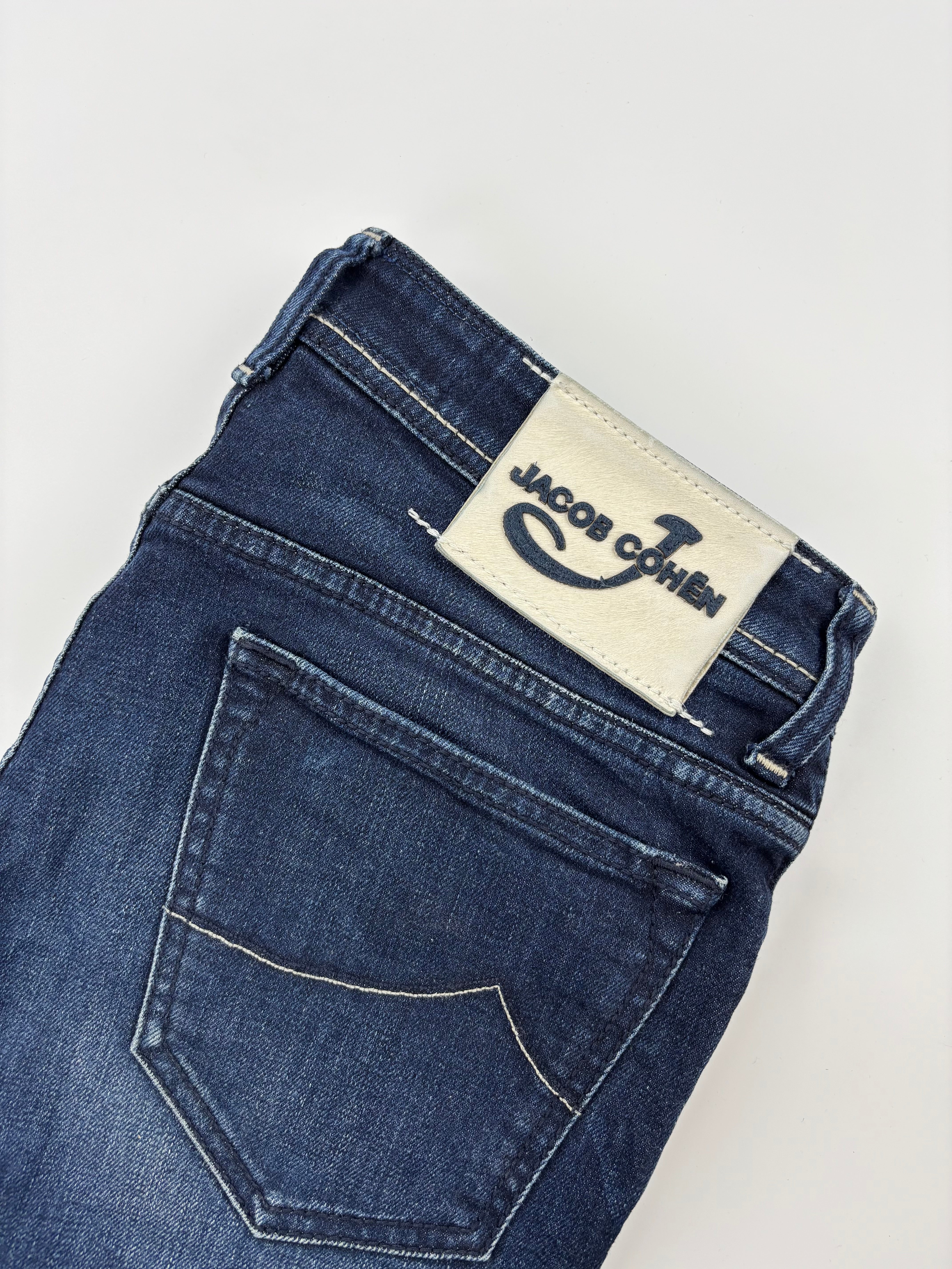 Jacob Cohën 688 Jeans