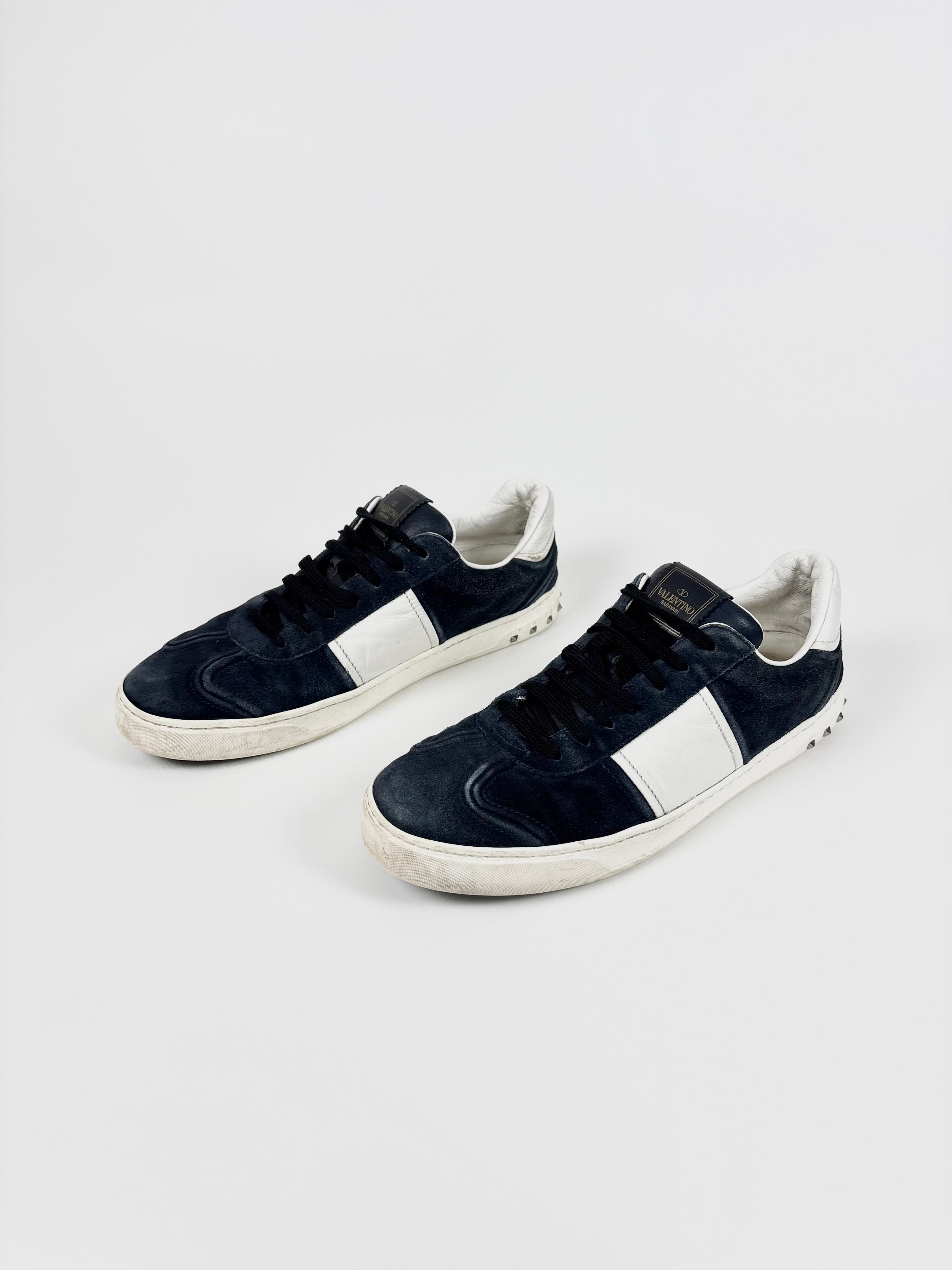 Valentino Flycrew Sneakers