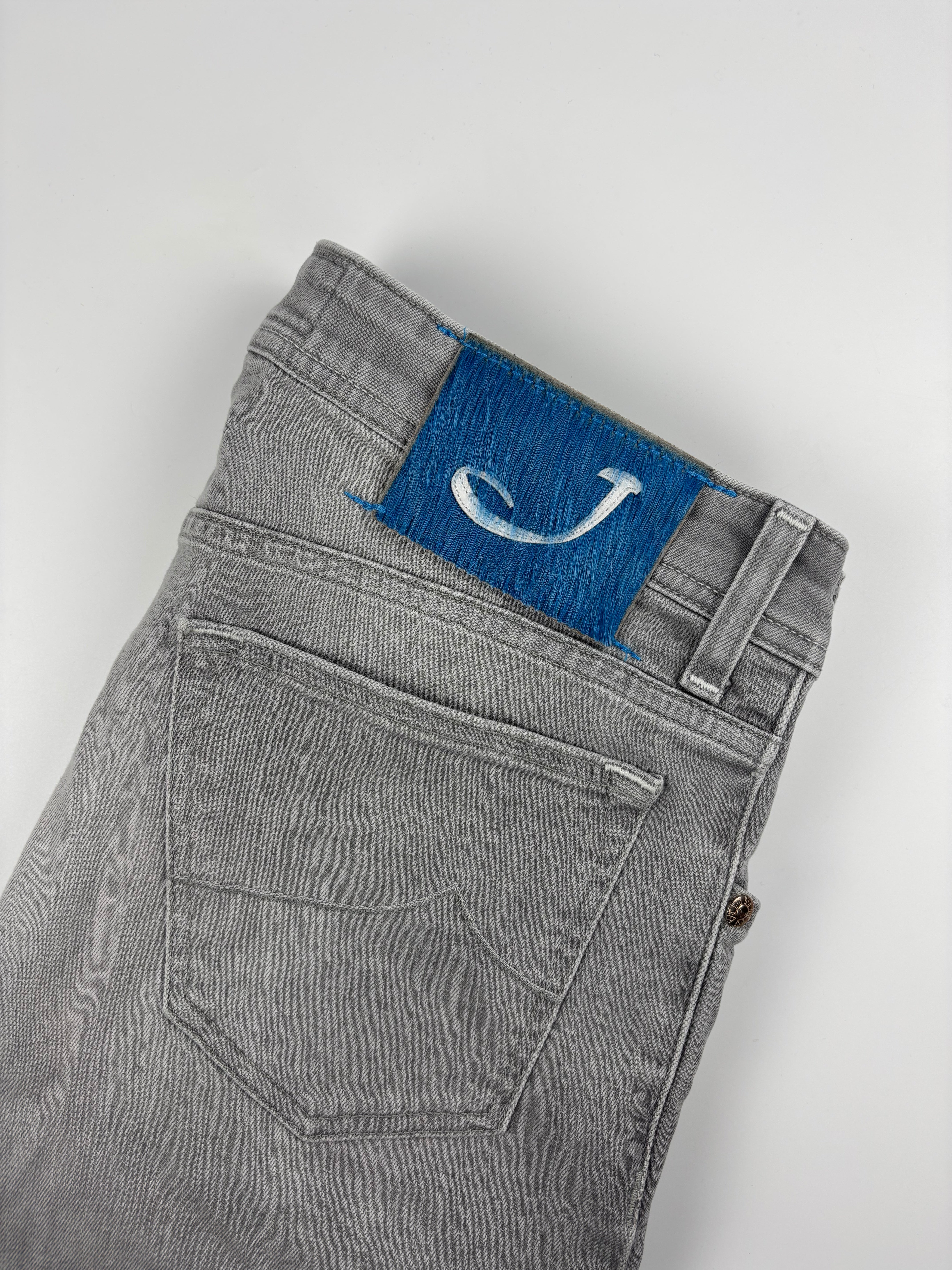 Jacob Cohën 688 Jeans