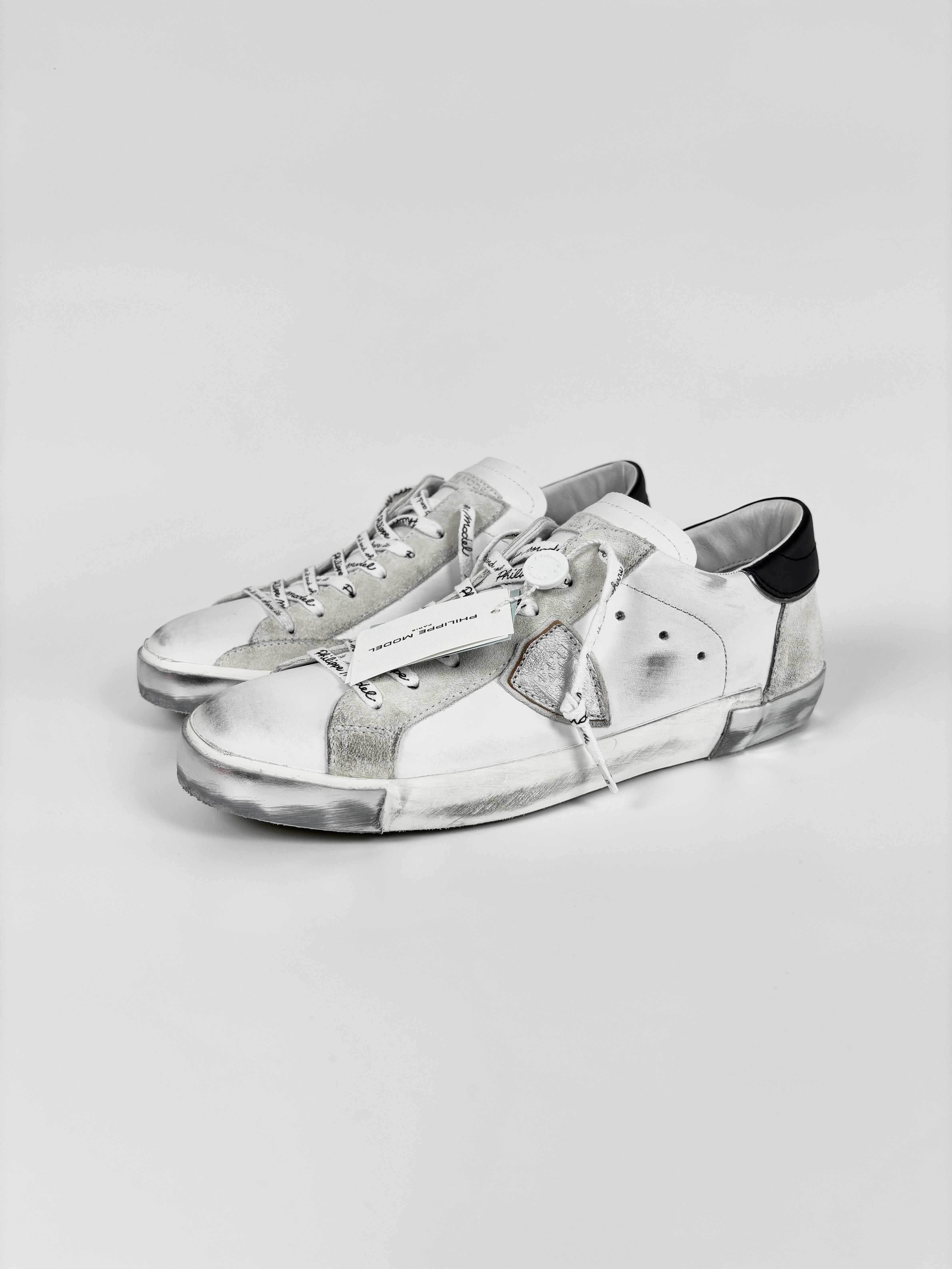 Philippe Model PRSX Sneakers