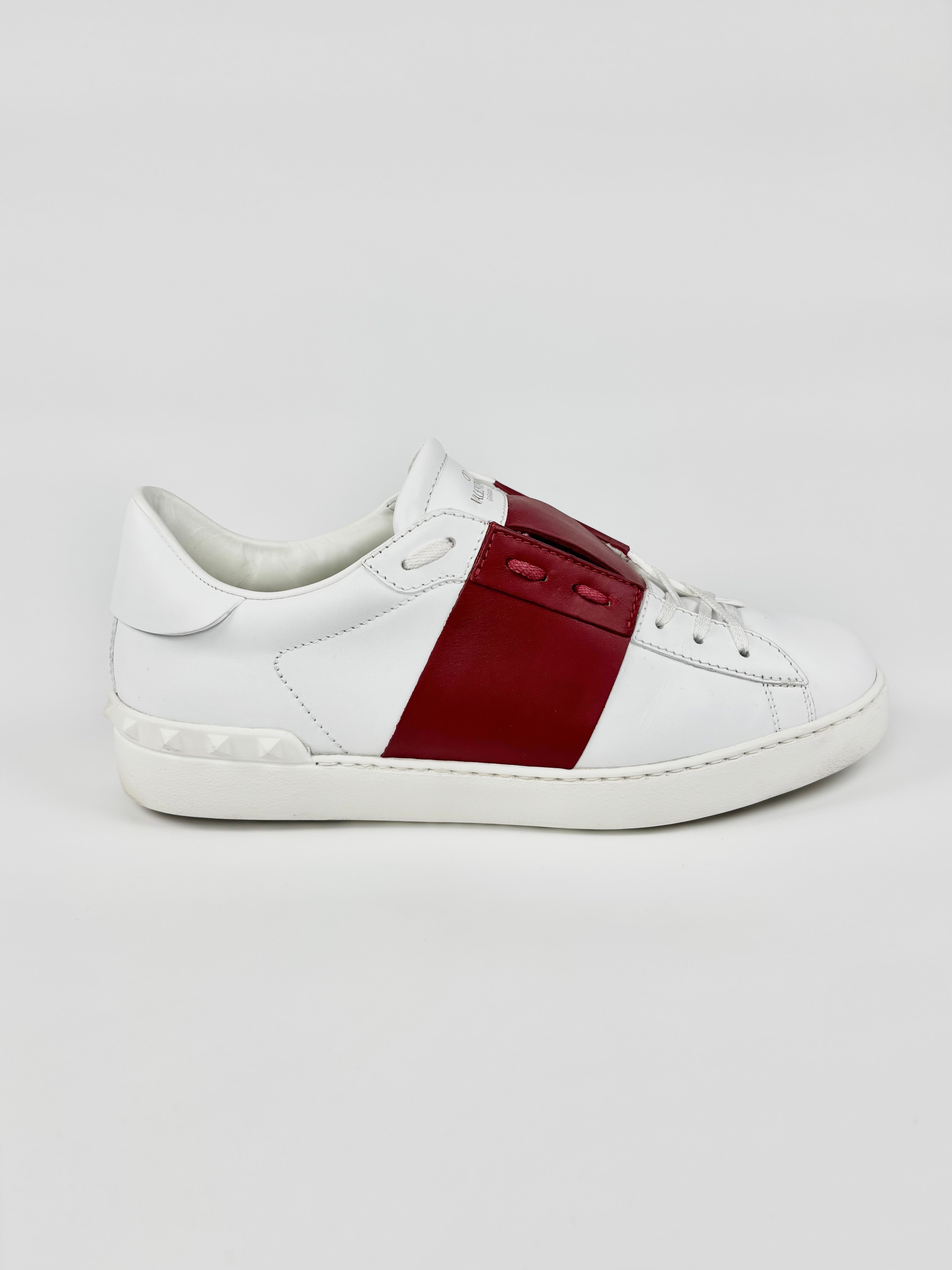 Valentino Garavani Open Sneakers