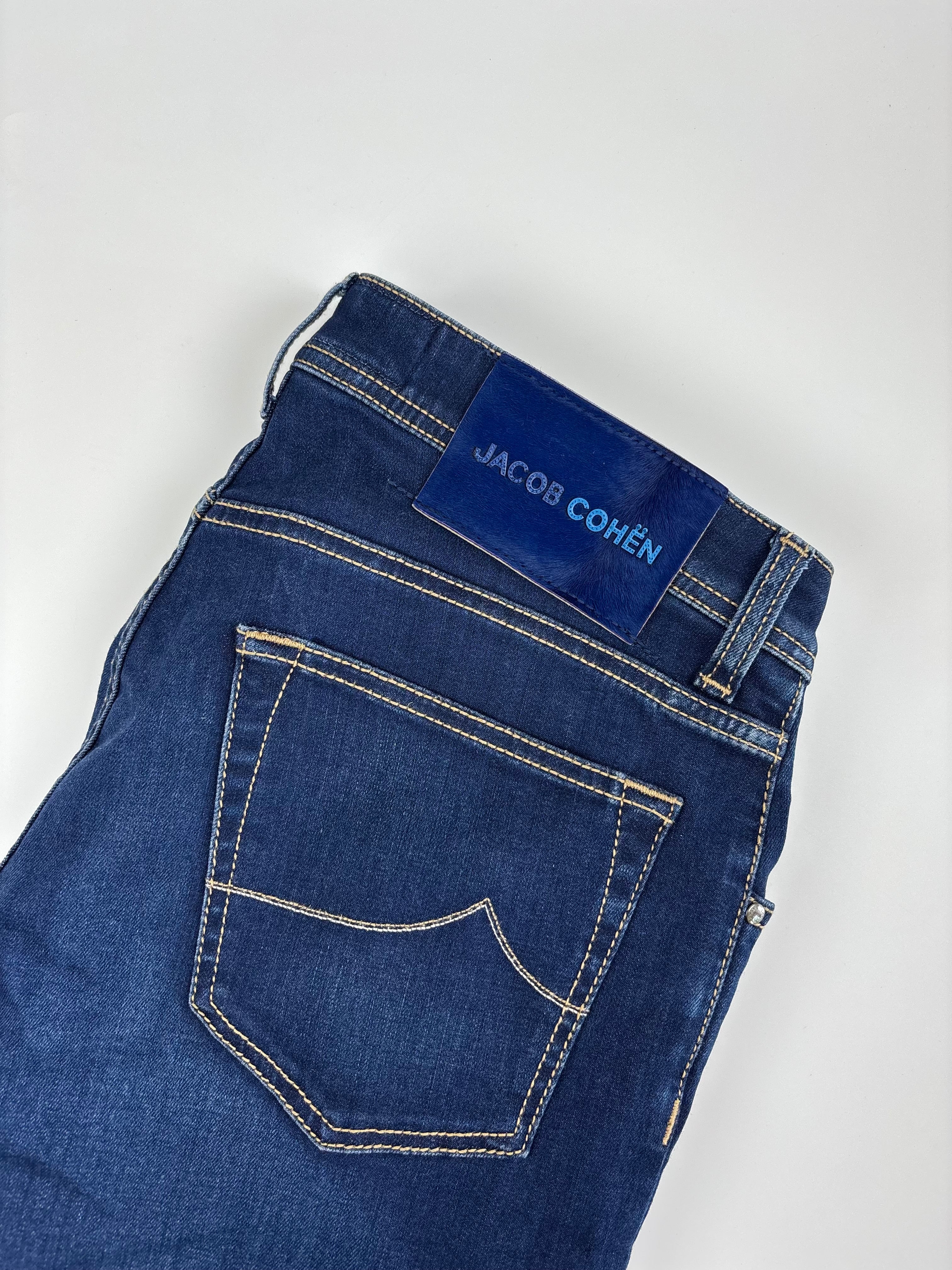 Jacob Cohën Nick Jeans
