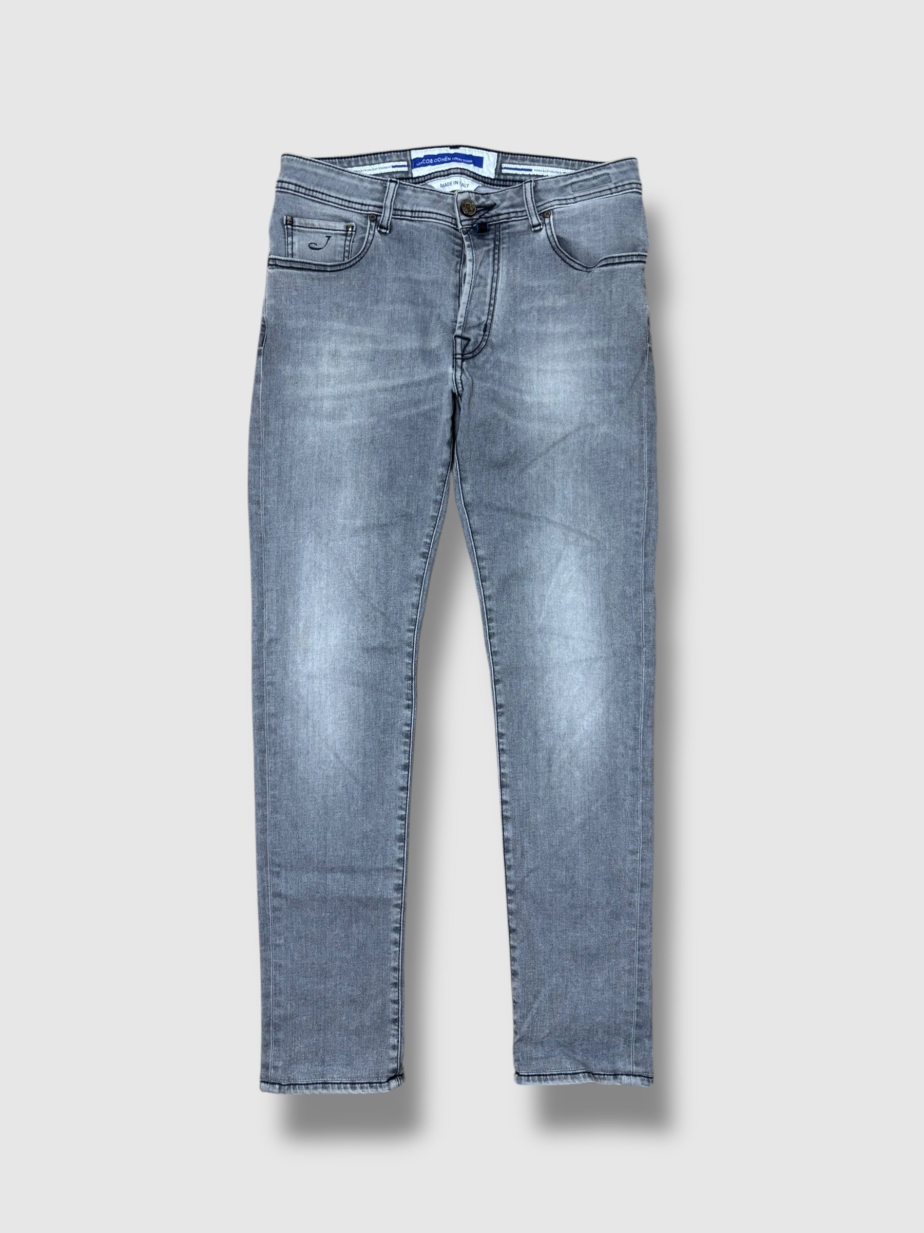 Jacob Cohën Bard Jeans
