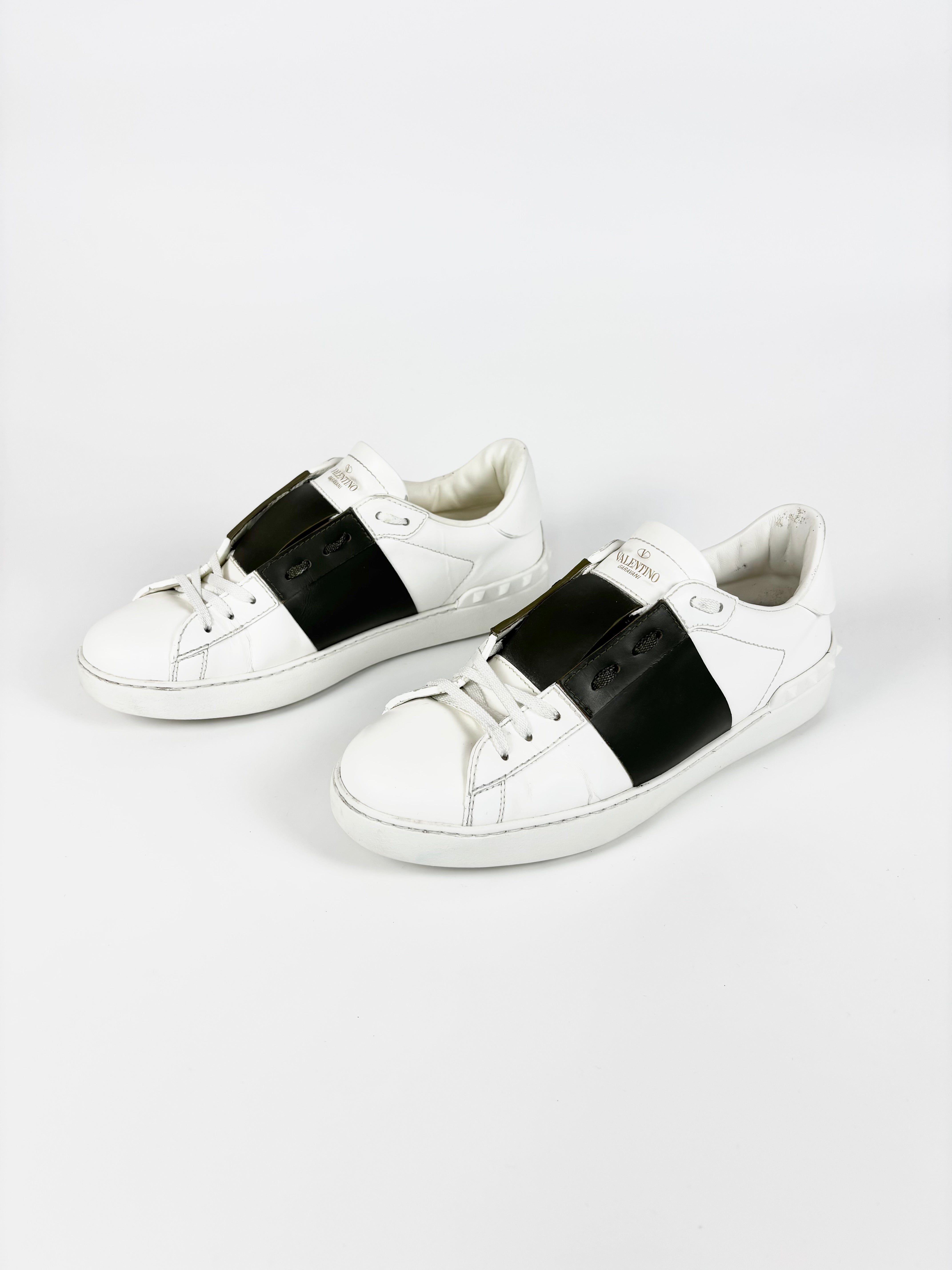 Valentino Garavani Open Sneakers
