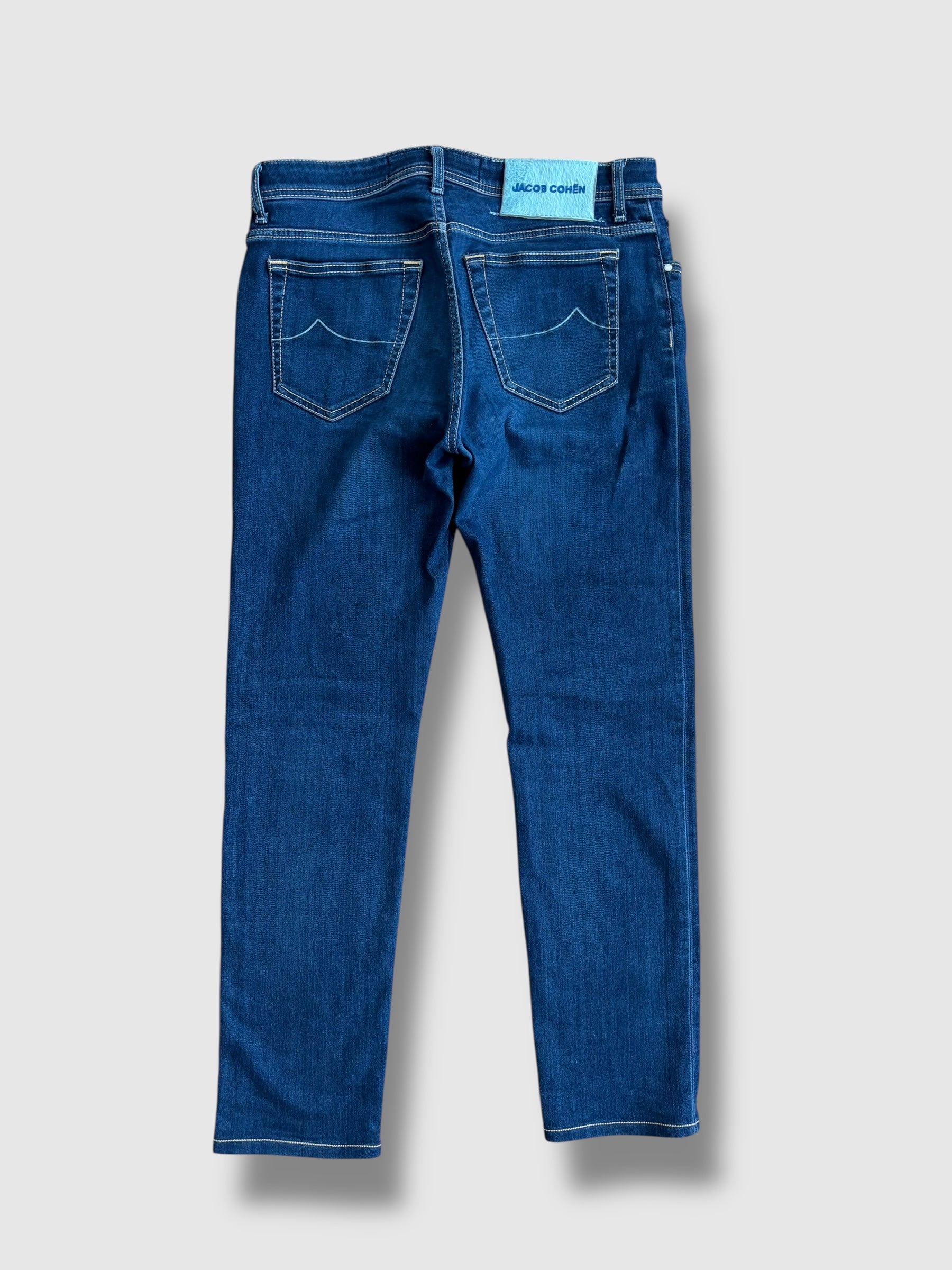 Jacob Cohën Bard Jeans