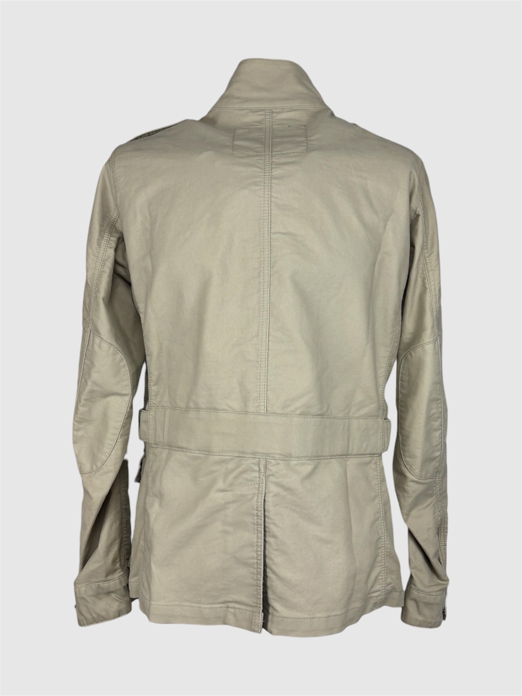 Woolrich Military Field Jacket