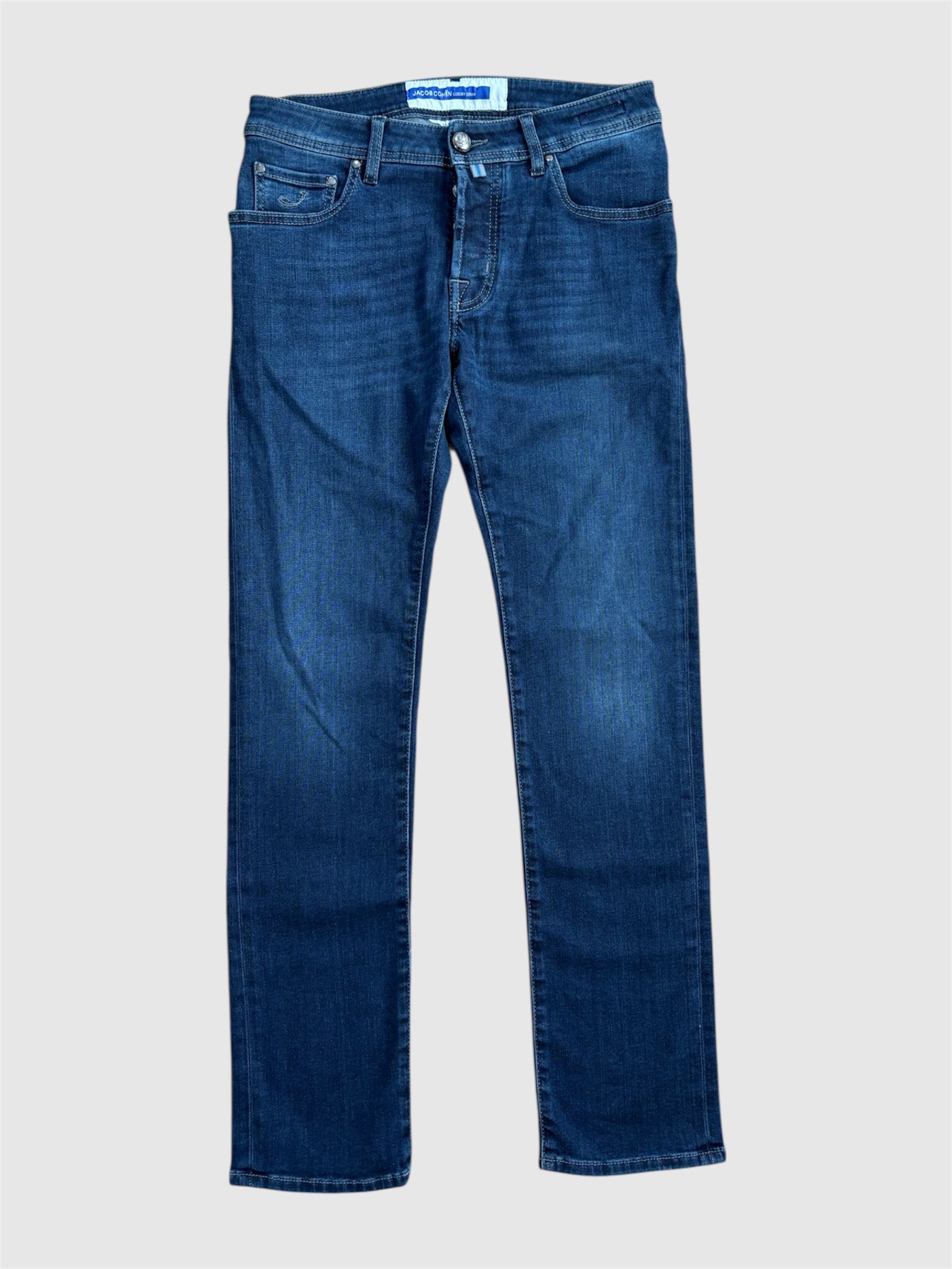 Jacob Cohën Nick Jeans