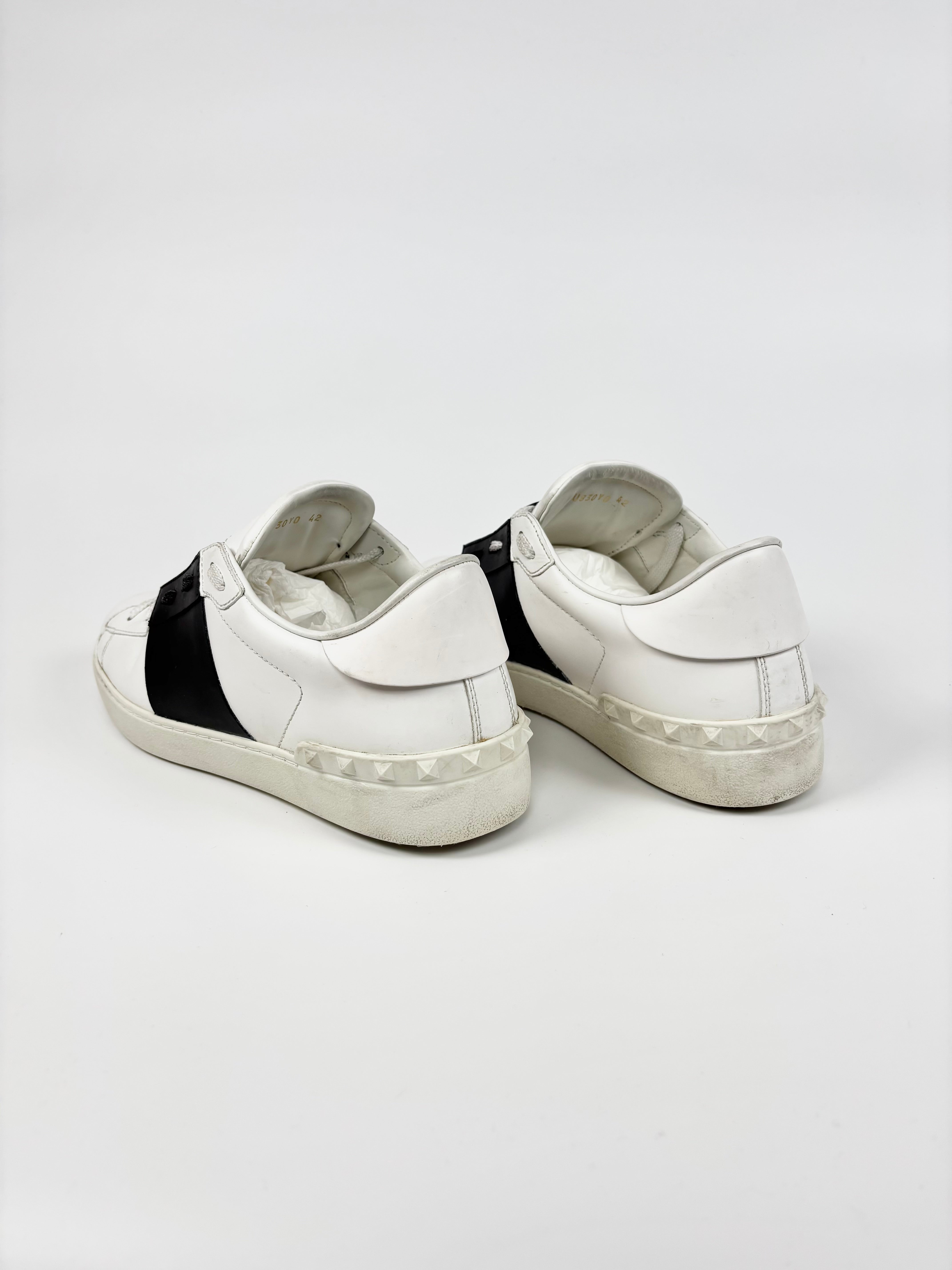 Valentino Garavani Open Sneakers