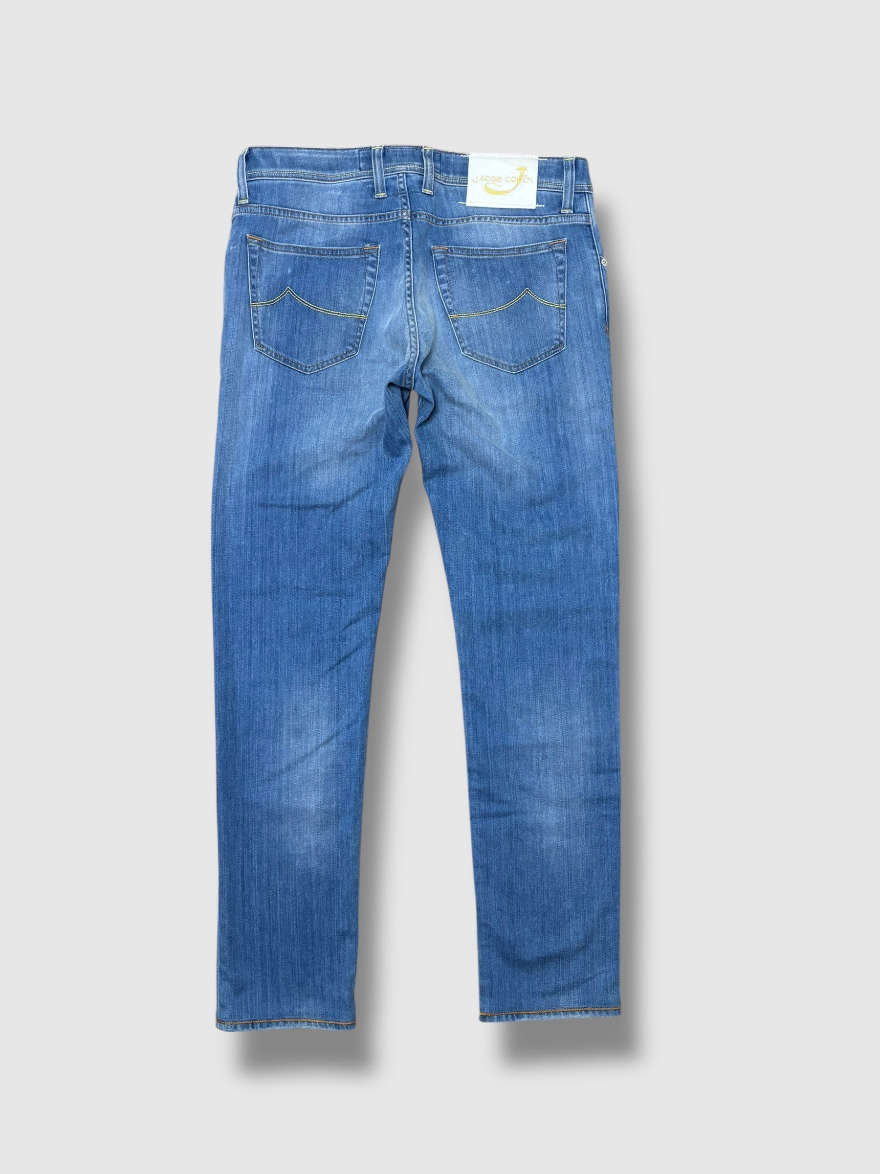 Jacob Cohën 622.C Jeans