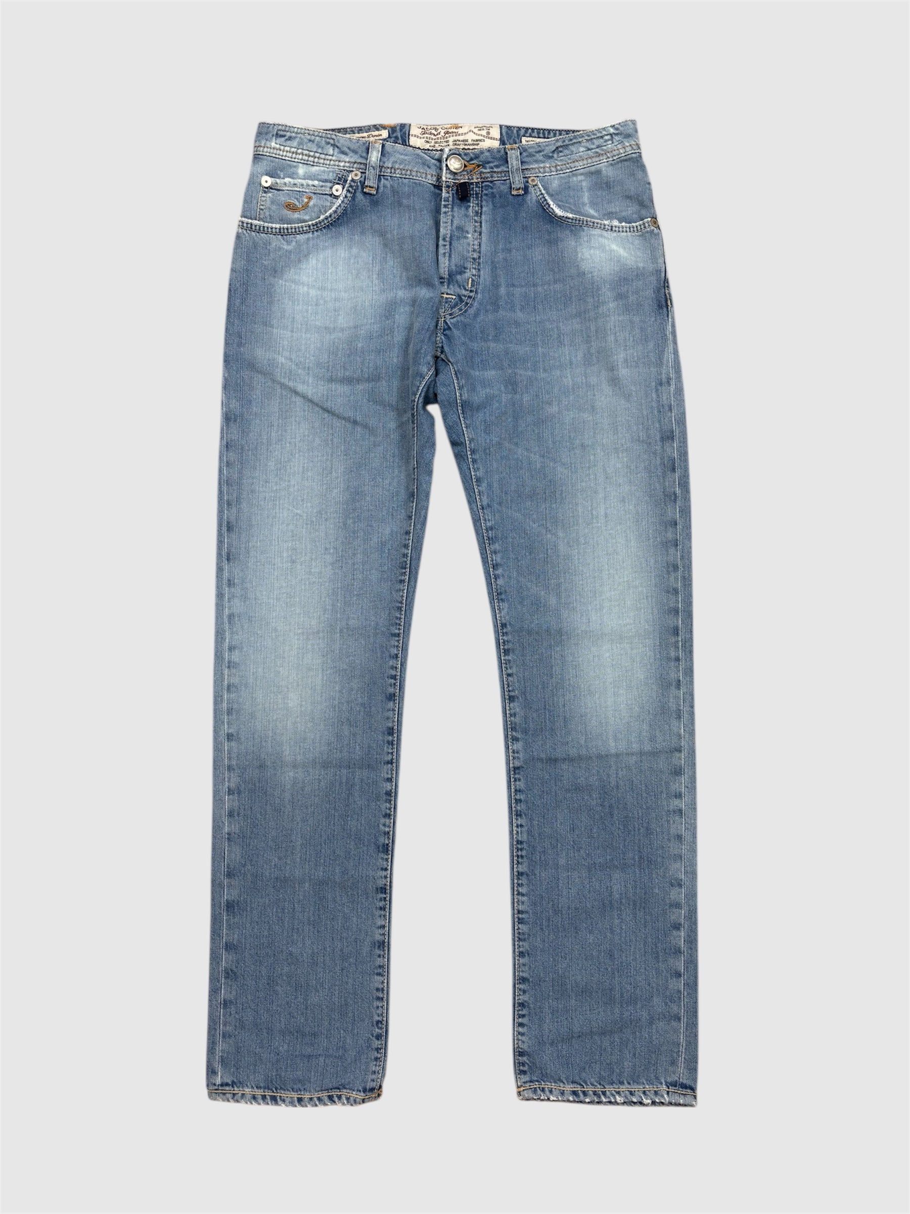 Jacob Cohën 622 Jeans