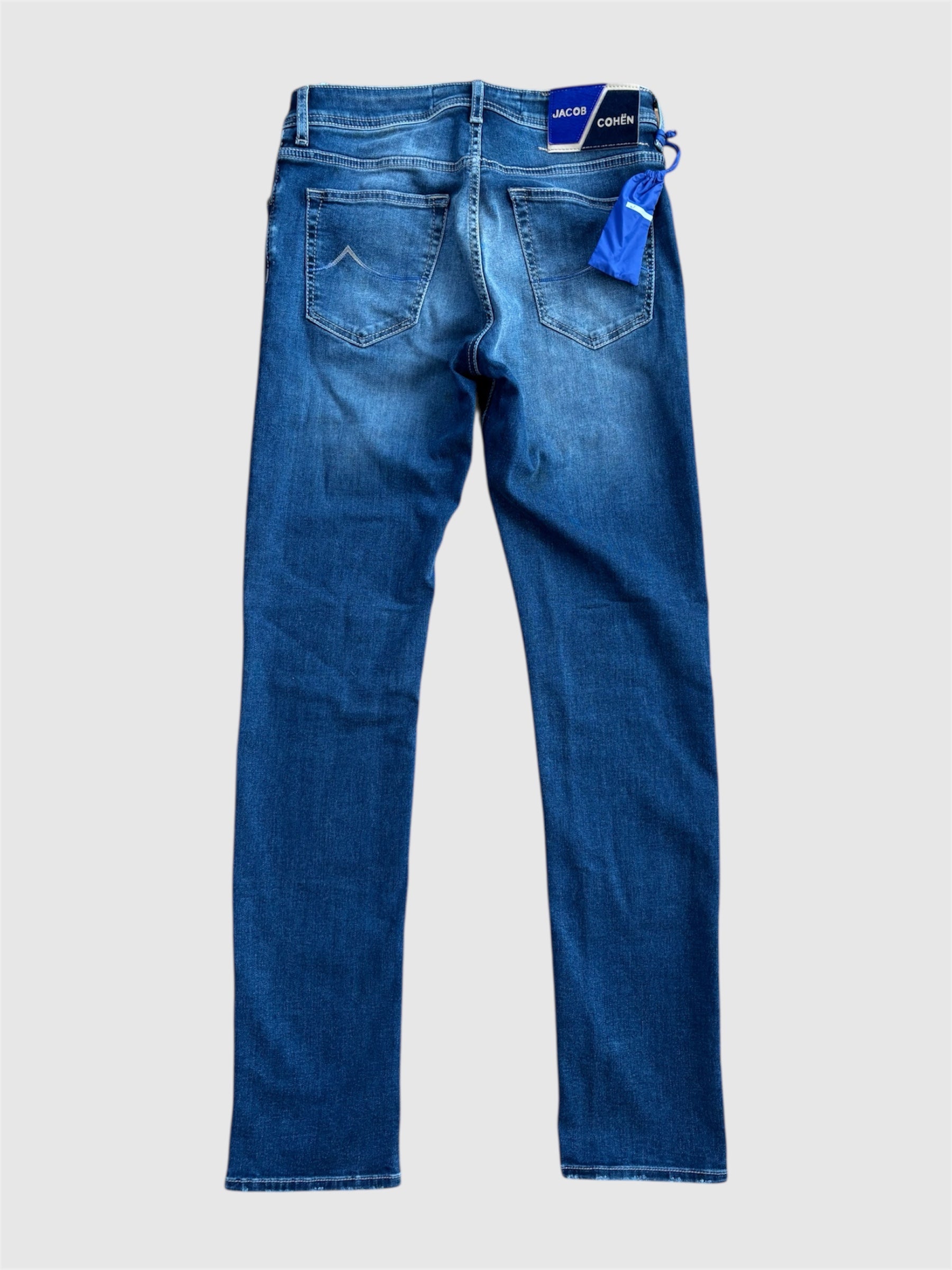 Jacob Cohën Bard Jeans